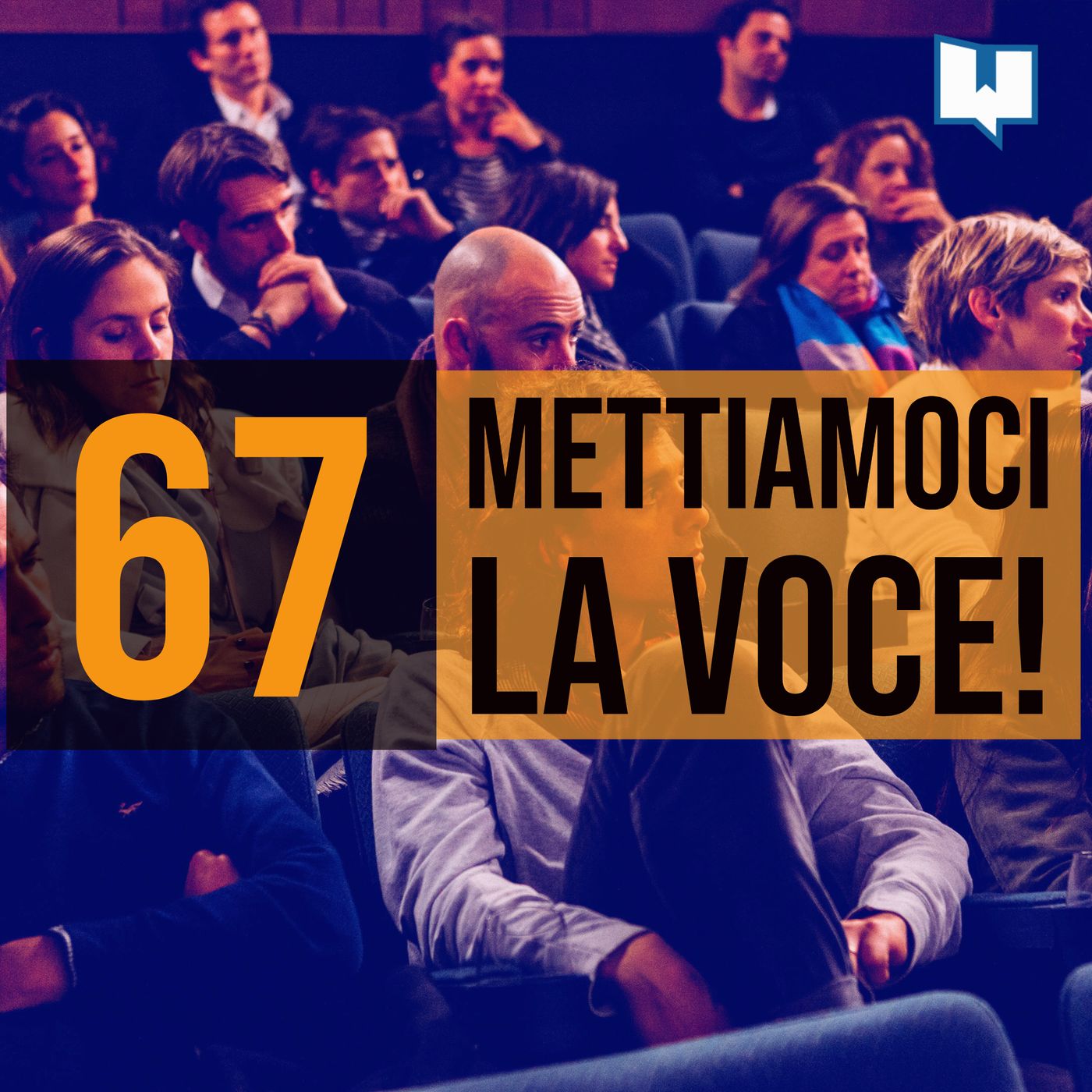 Mettiamoci la Voce