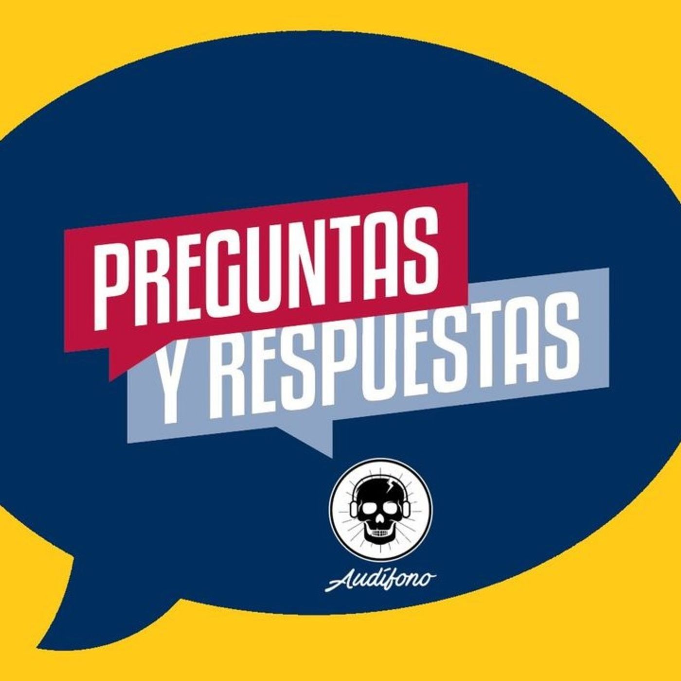 Audífono Podcast