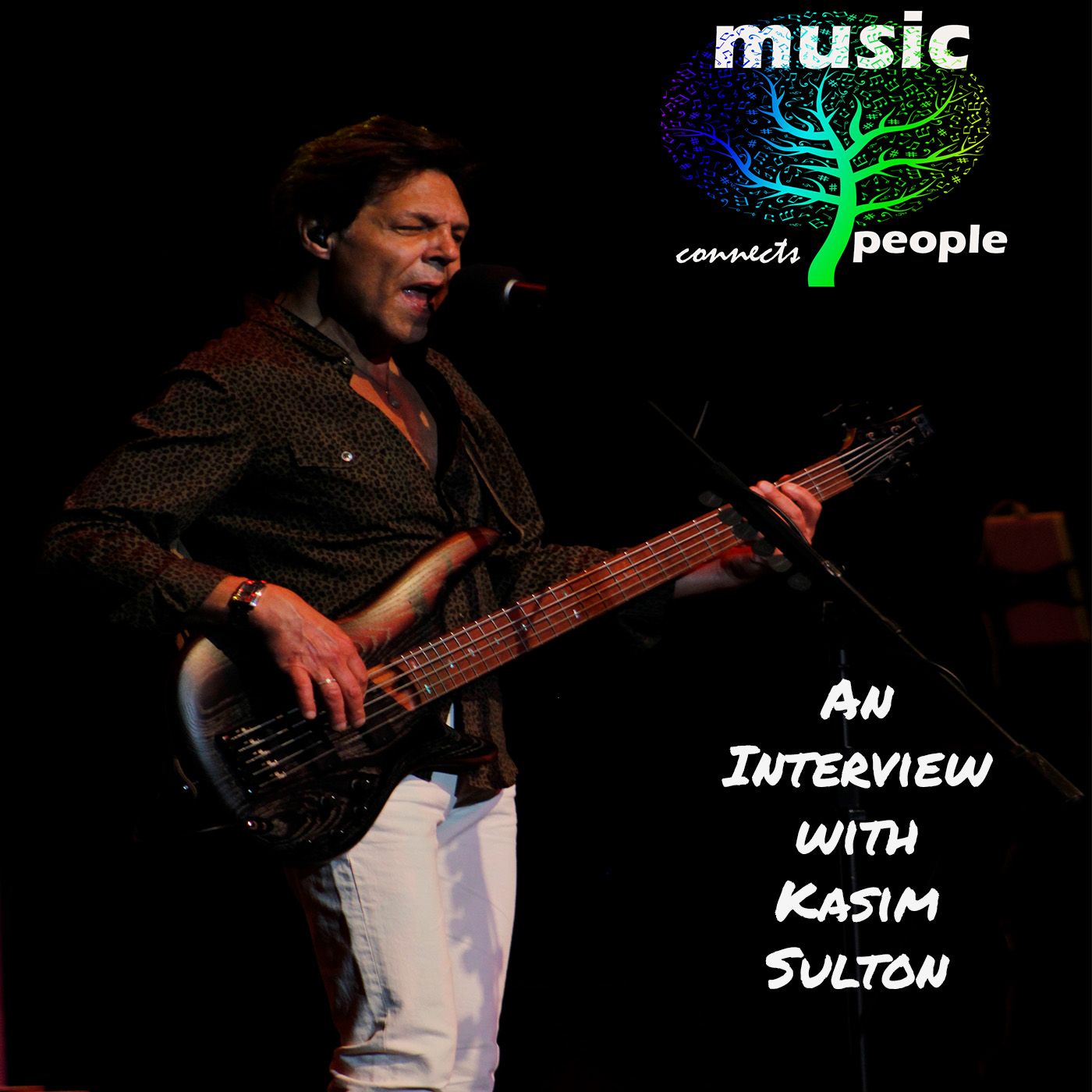 Music Connects People