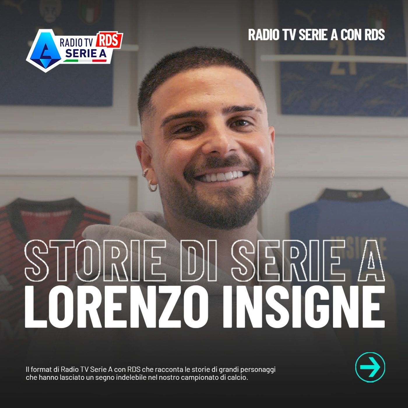 Storie di Serie A