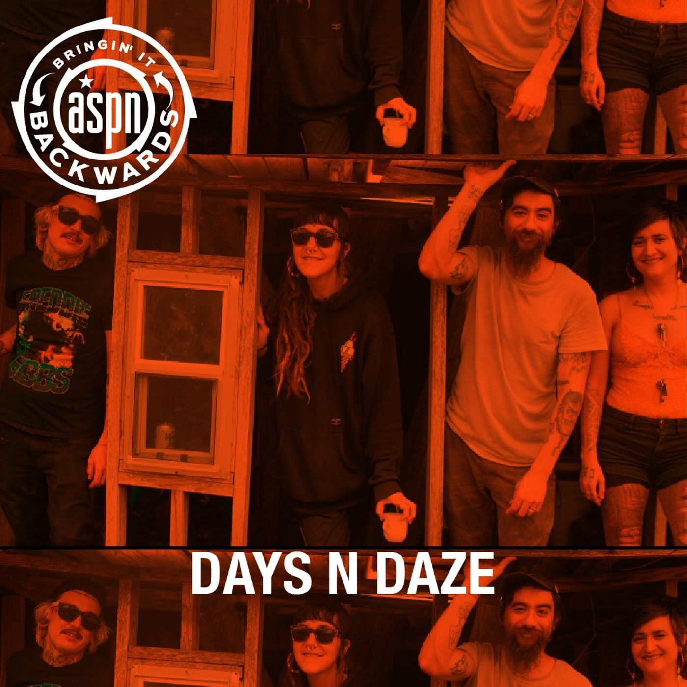 Interview with Days N Daze