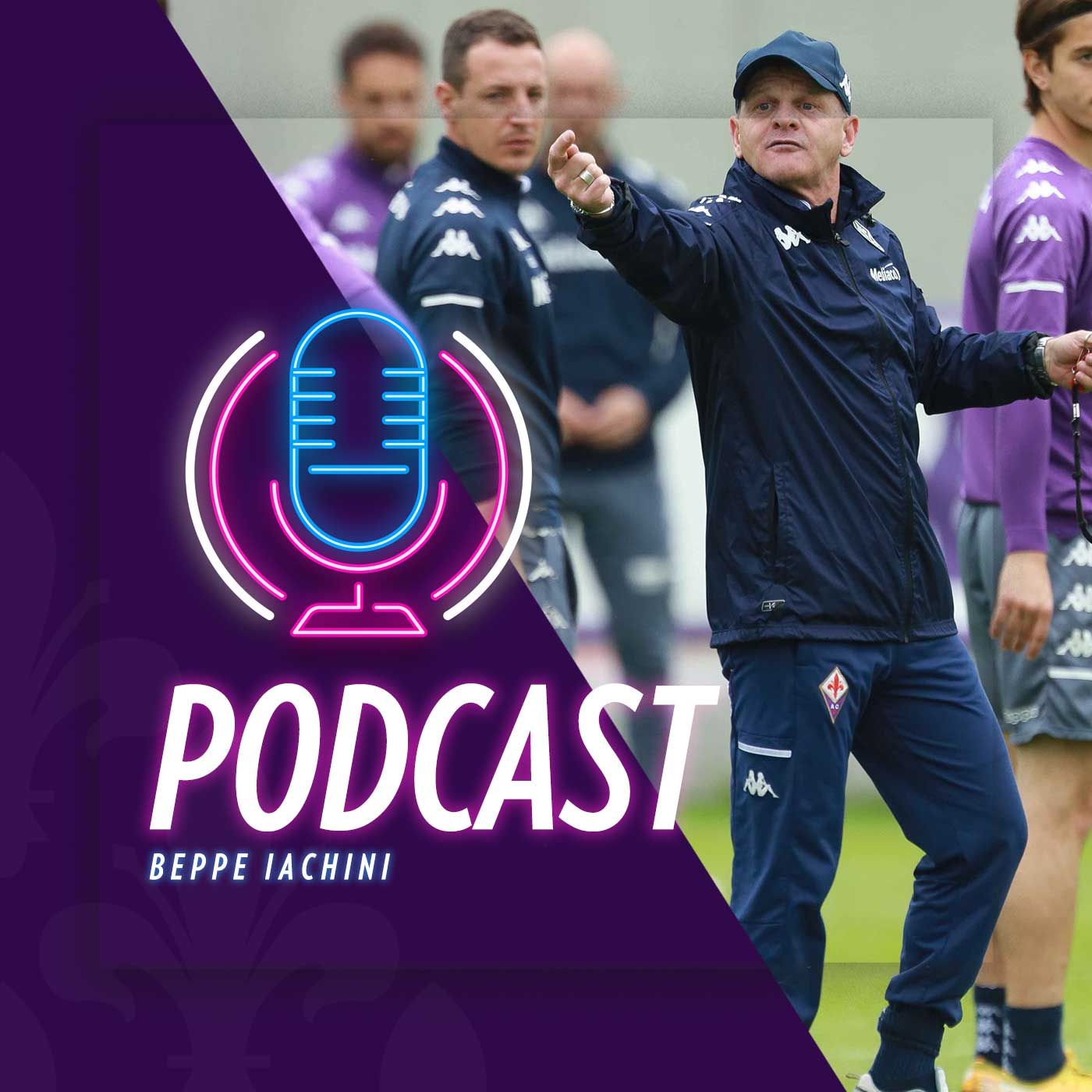 Fiorentina Official Audio