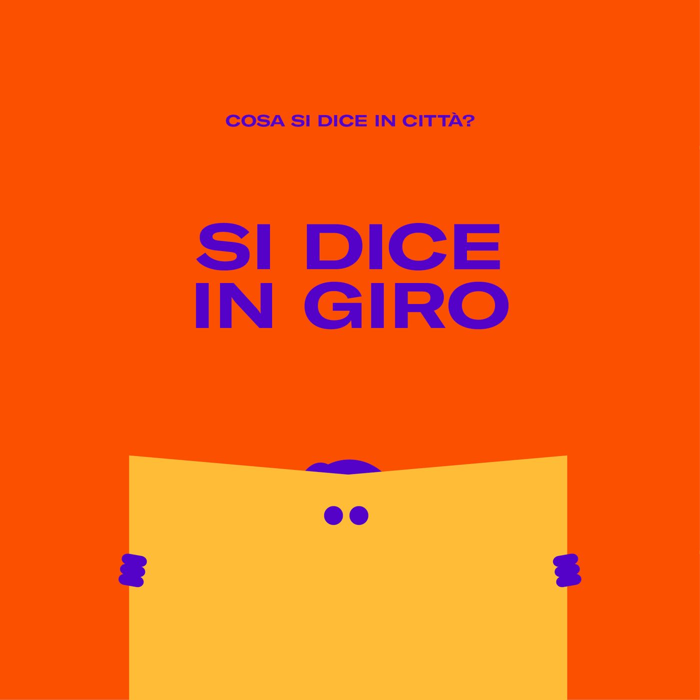Senti Chi Parla