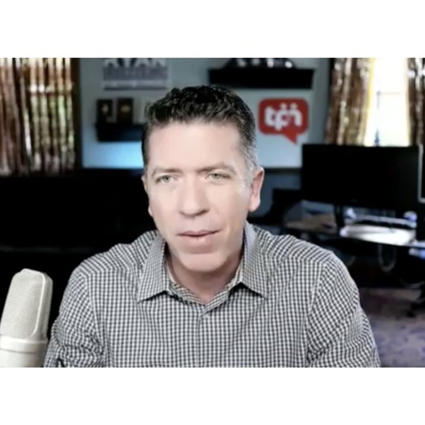 The Neil Haley Show