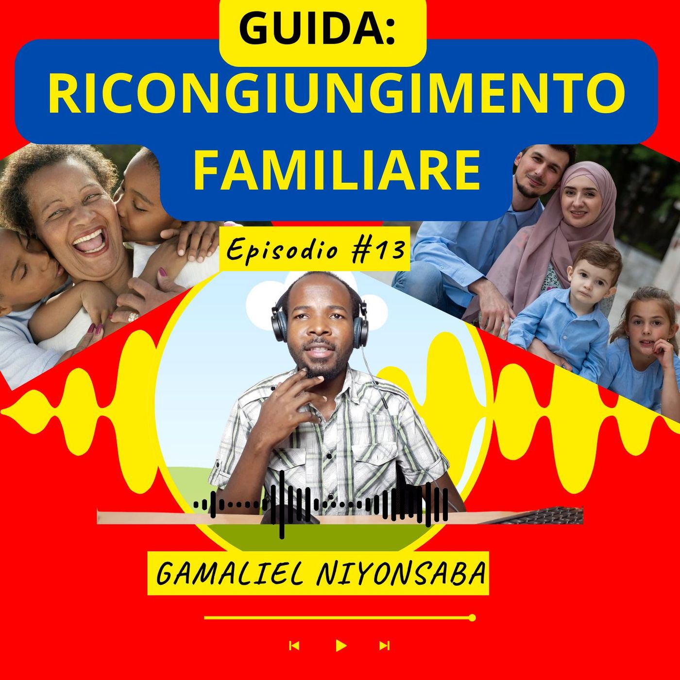 Ricongiungimento familiare: guida completa e 2 novità permesso di soggiorno motivi familiari
