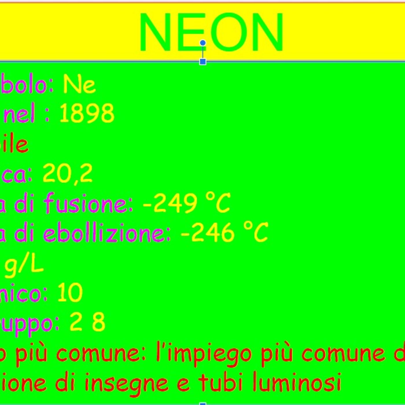 Neon Enosh episode artwork