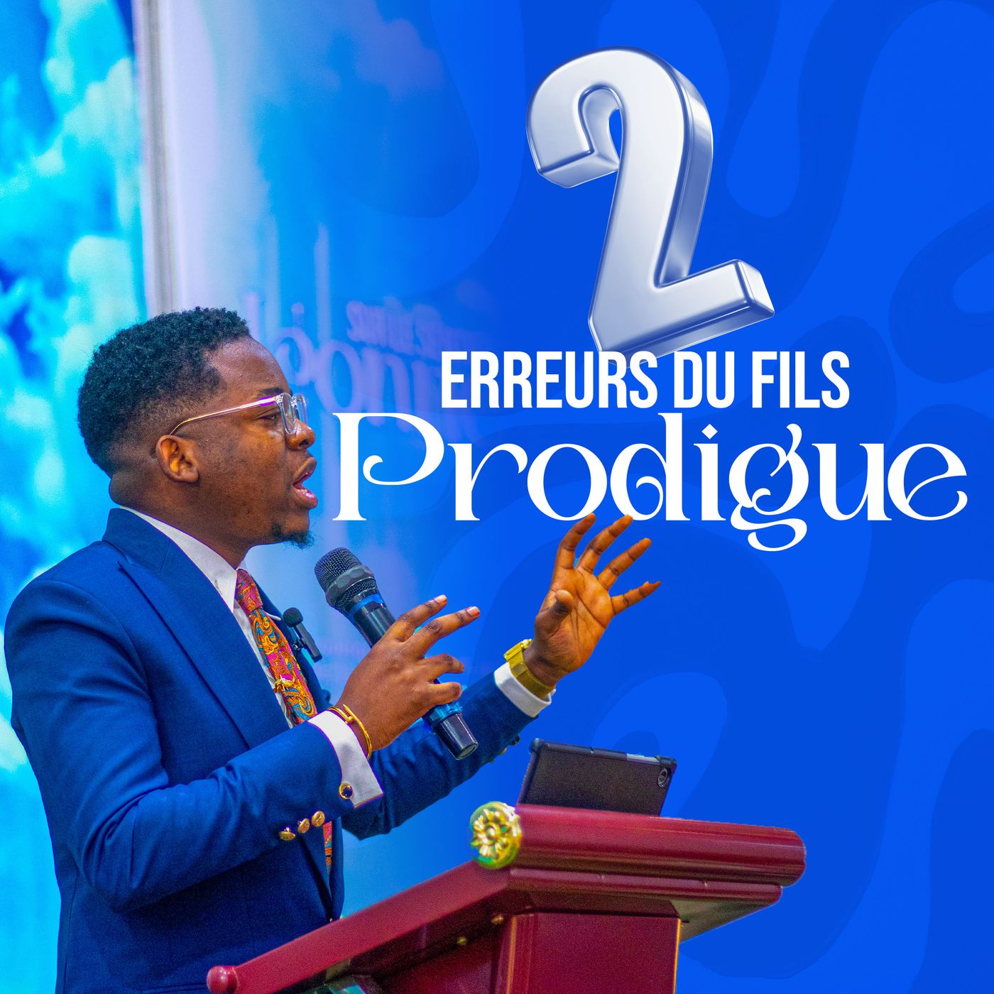 Prophete Kevin Mak K.