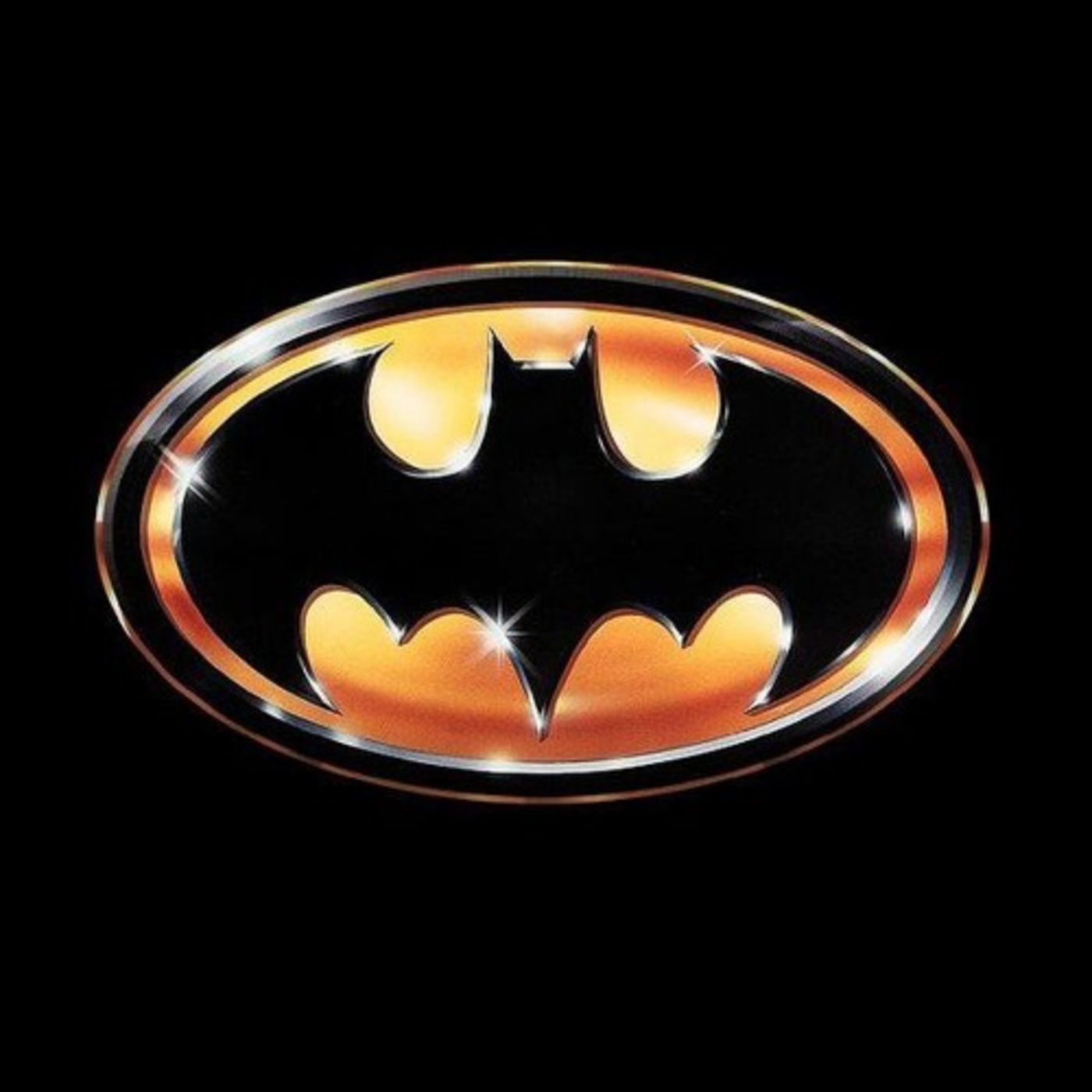 Happiness In Darkness-The Superhero Movie Podcast