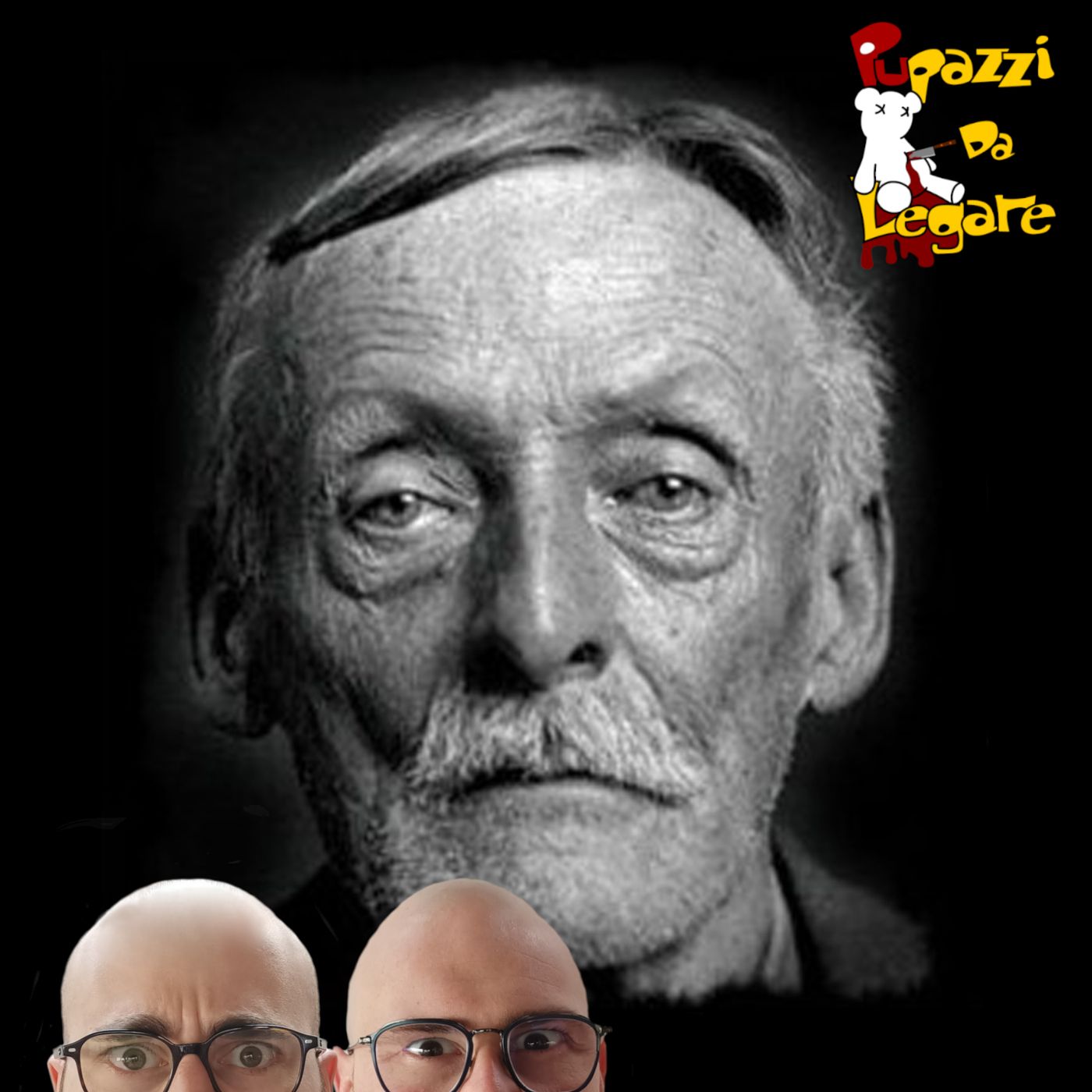 Umorismo Criminale