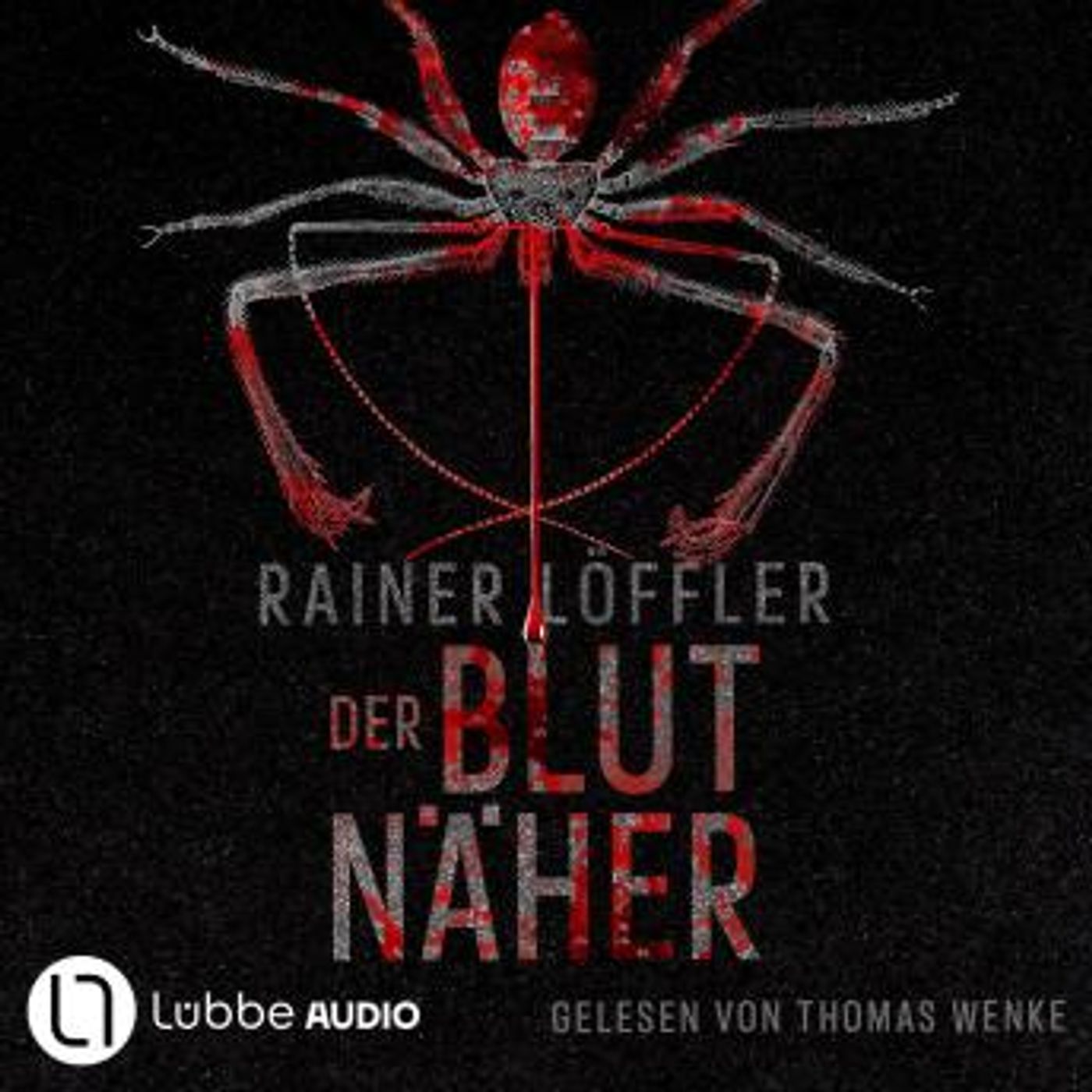 Full Audiobooks in Mystery, Thriller & Horror