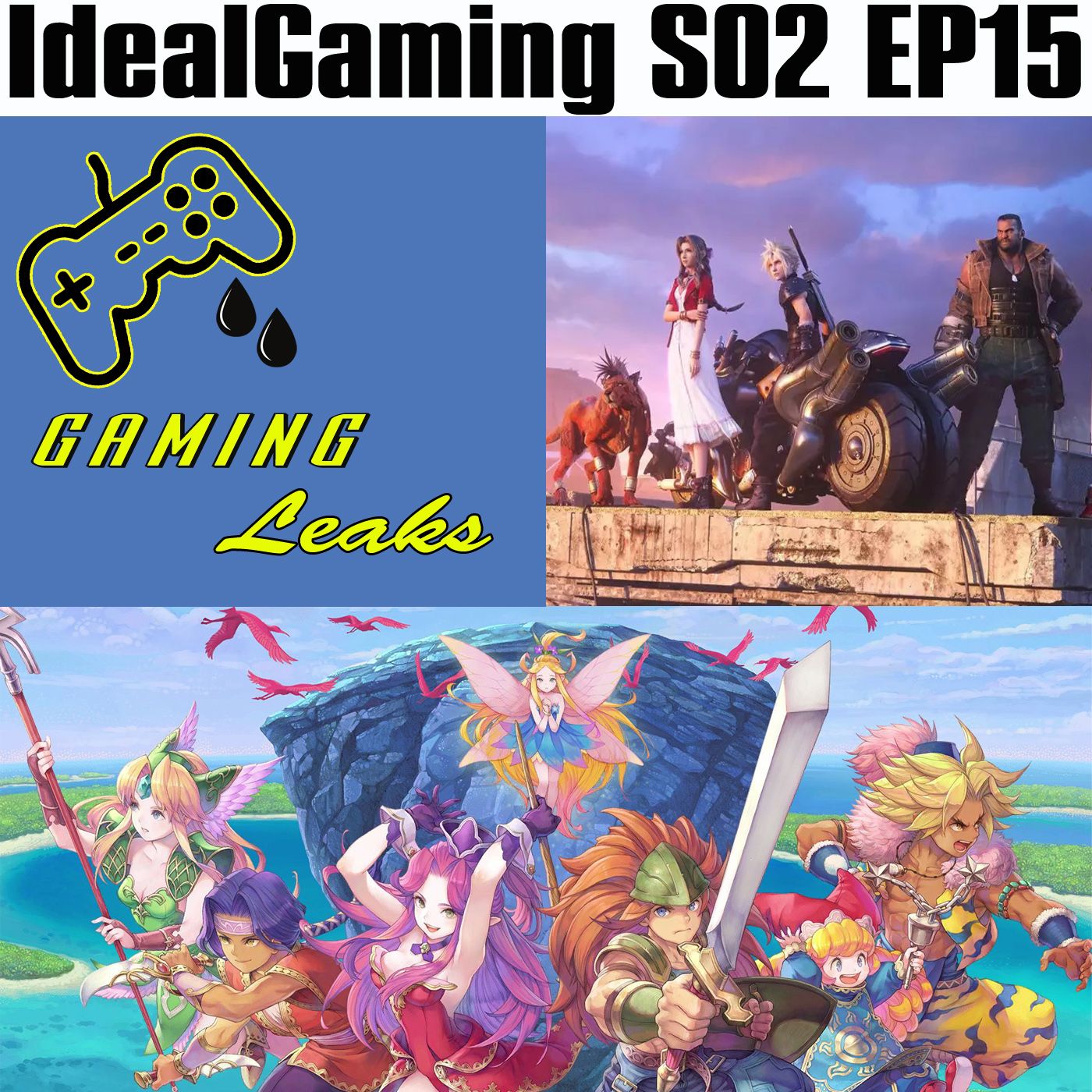 IdealGaming