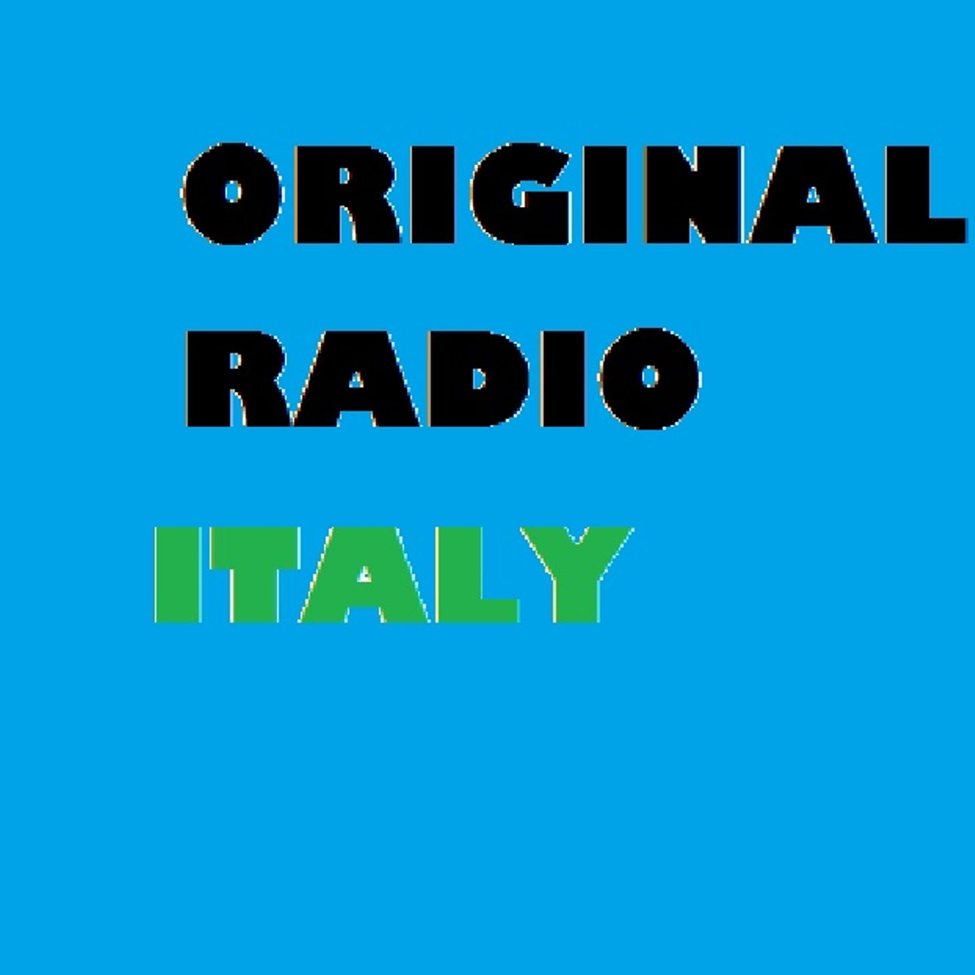 OriginalRadioItaly