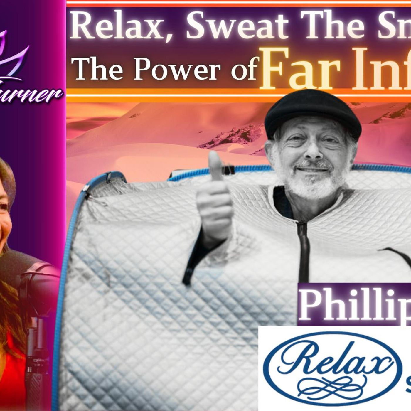 The Courtenay Turner Podcast