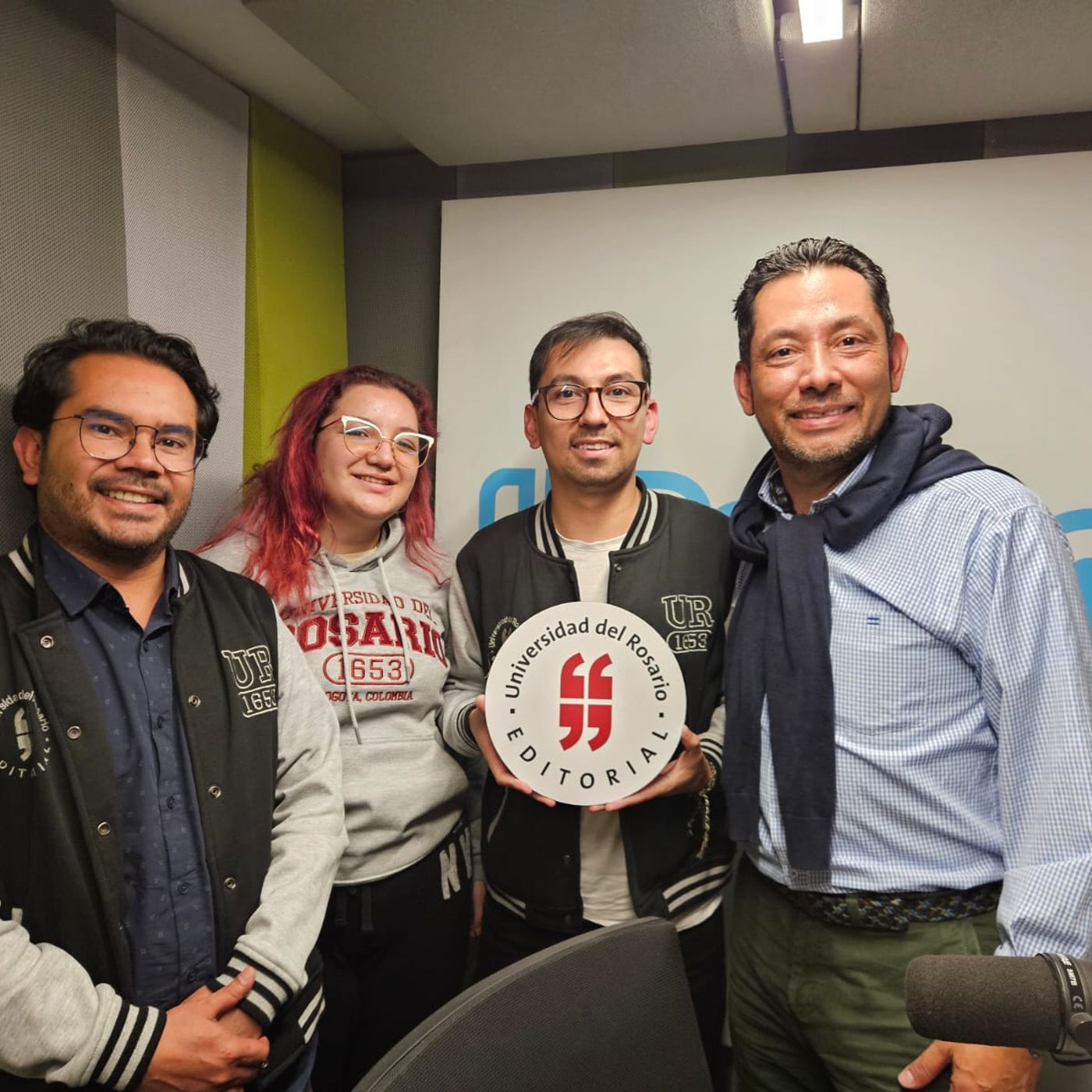 Editorial Politécnico Grancolombiano