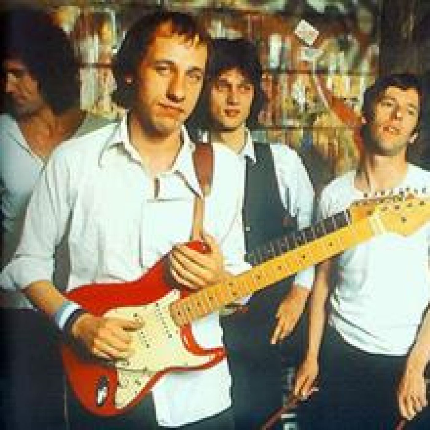 My Rock Play List Podcast - El Culto A: "Dire Straits" episode artwork