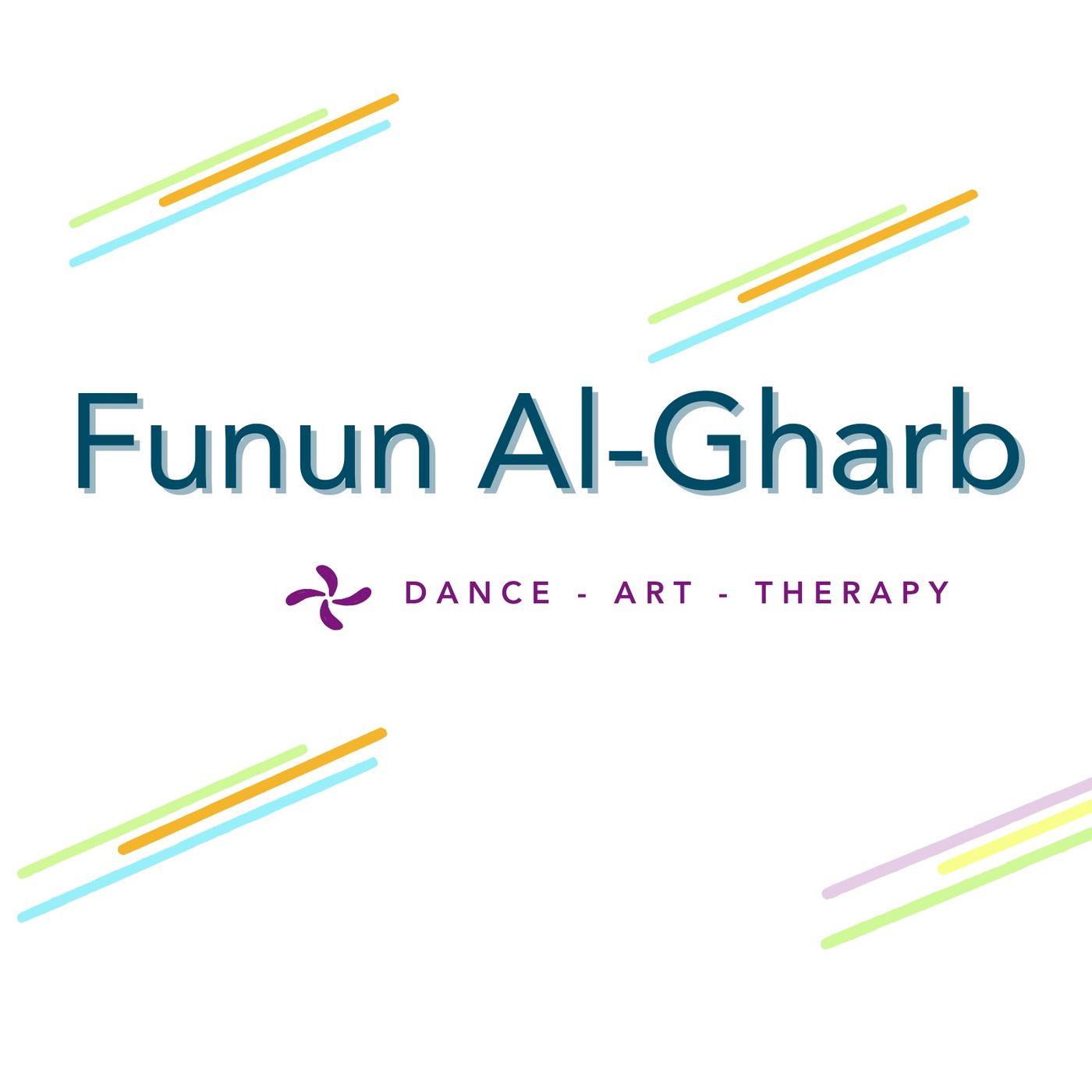 Estúdio Funun Al-gharb podcast artwork
