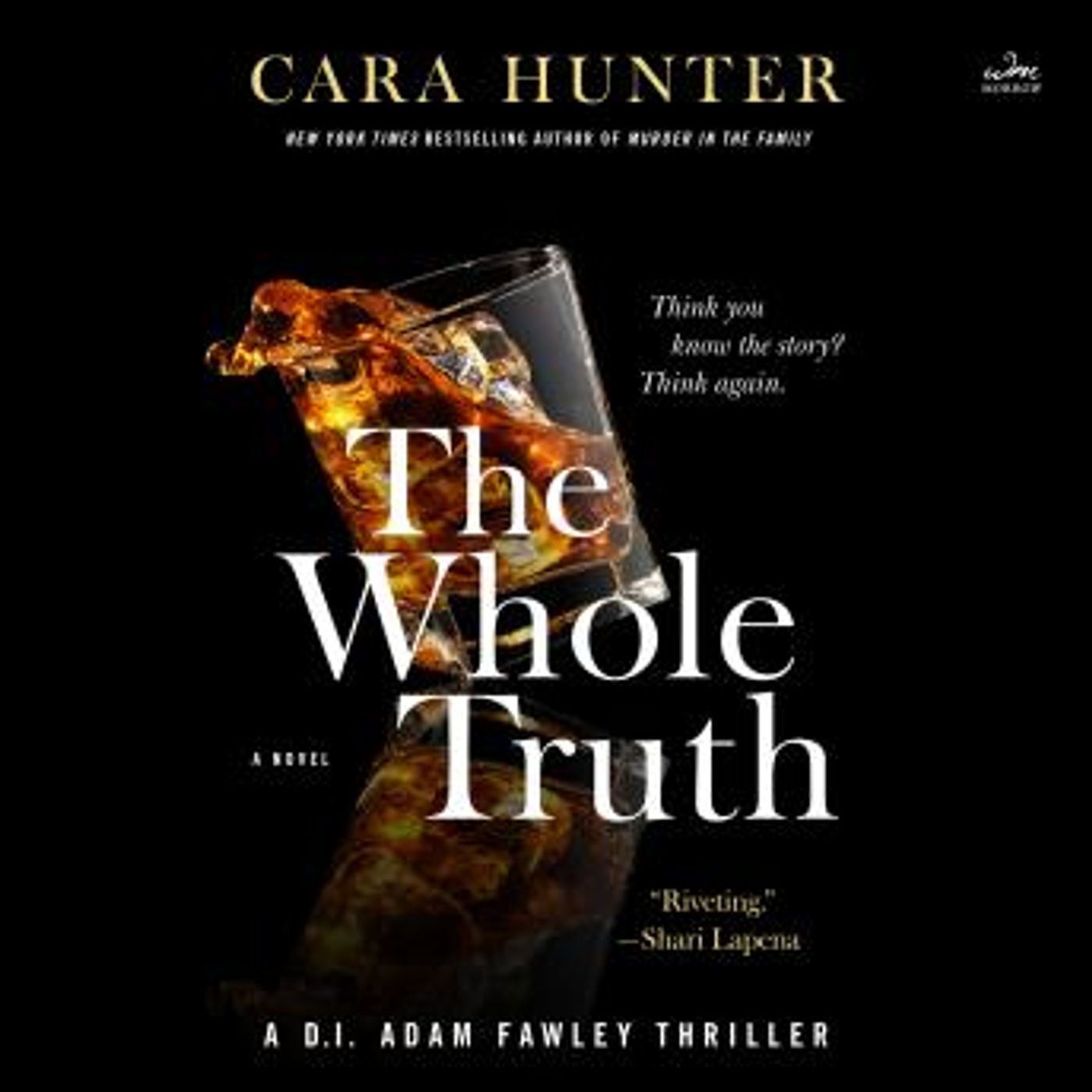 Get Best Full Audiobooks in Mystery, Thriller & Horror, Police & Detective
