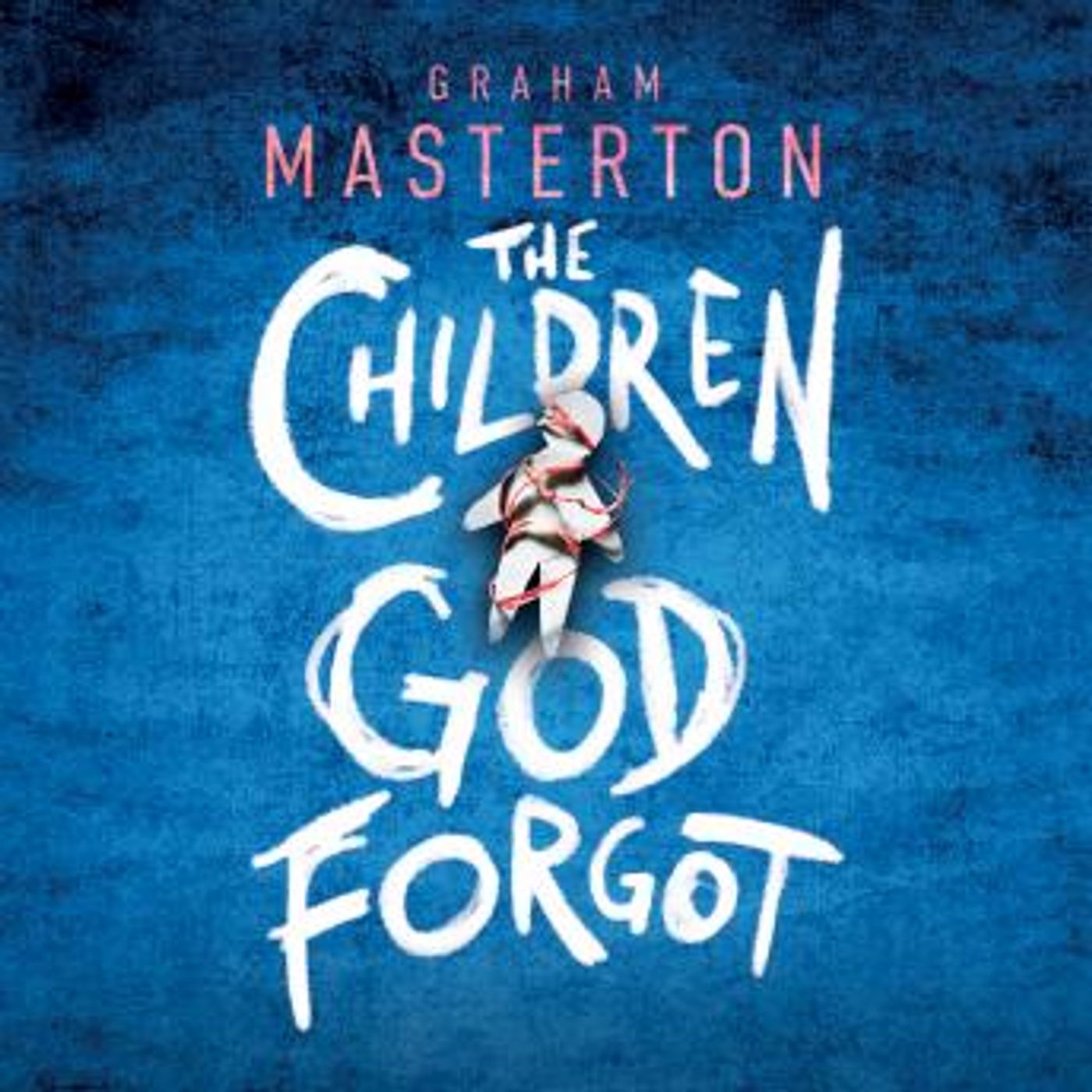 Explore the Latest Audiobooks in Mystery, Thriller & Horror, Suspense