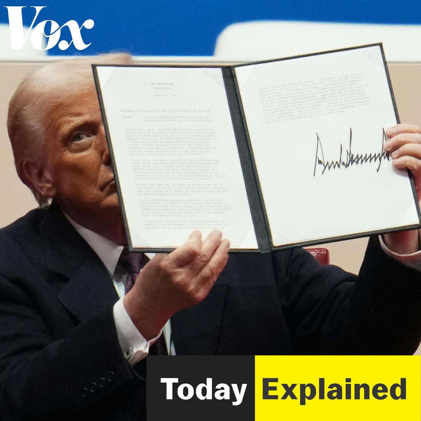 Today, Explained