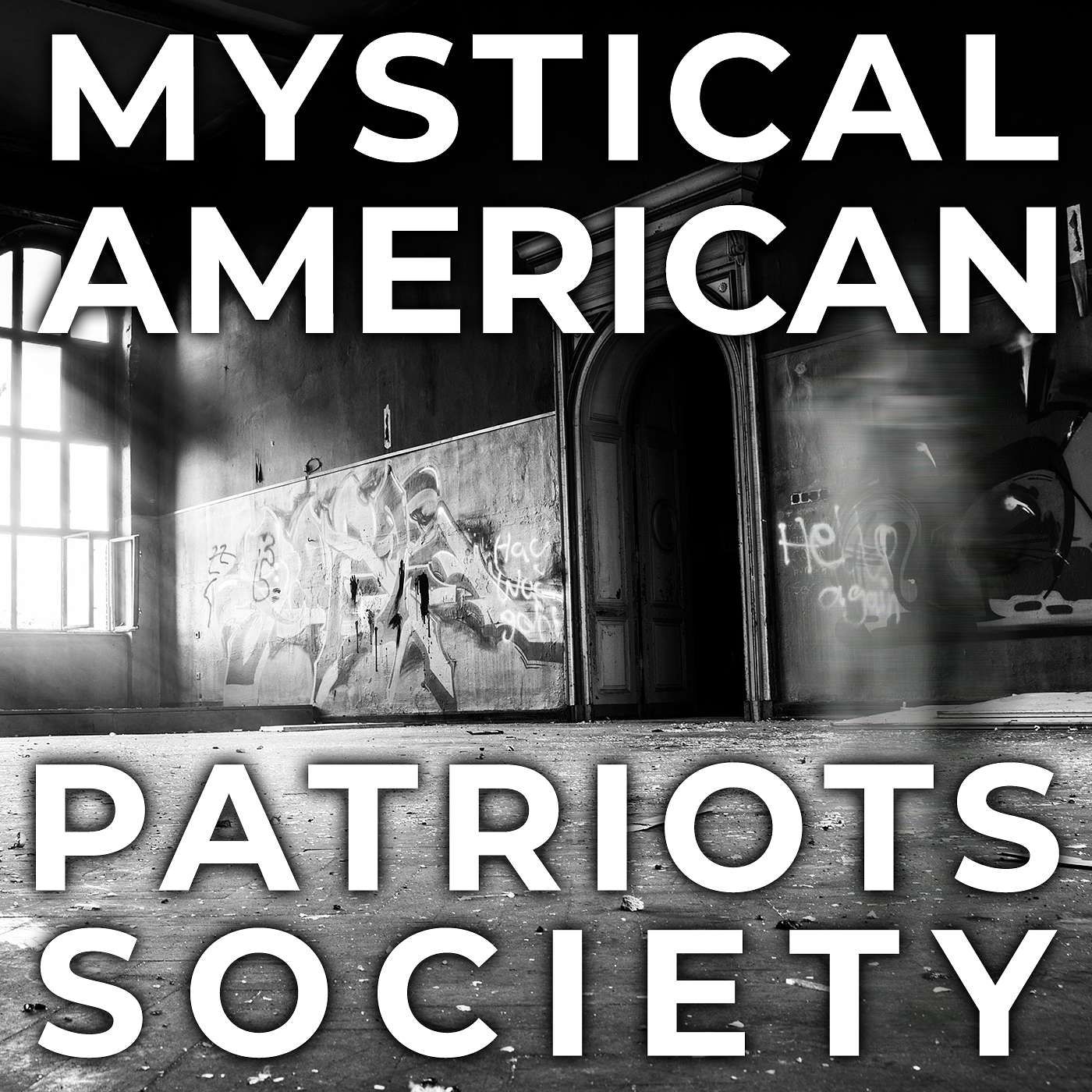 Mystical American Patriots Society