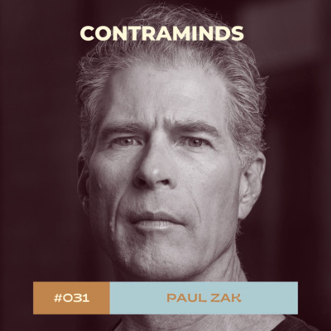 The ContraMinds Podcast
