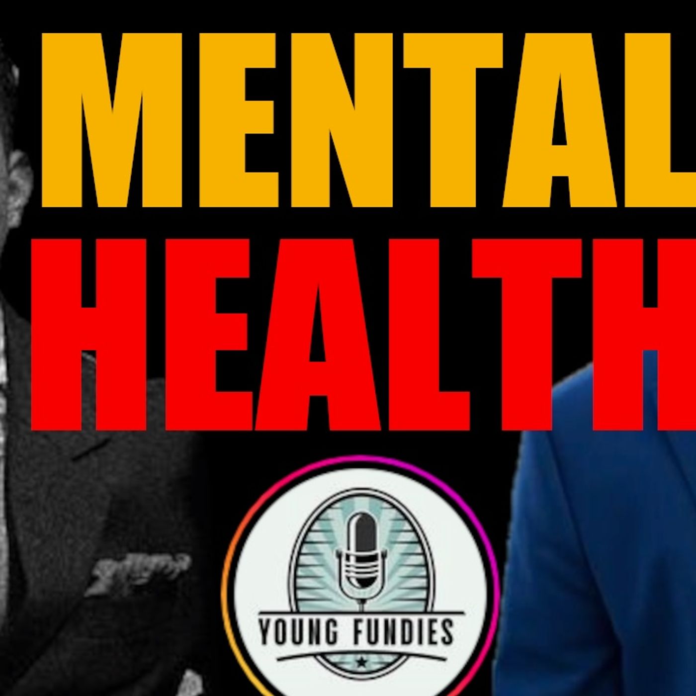 S2E1| Jadon MacCormack “Why the mental health system in America needs HELP”