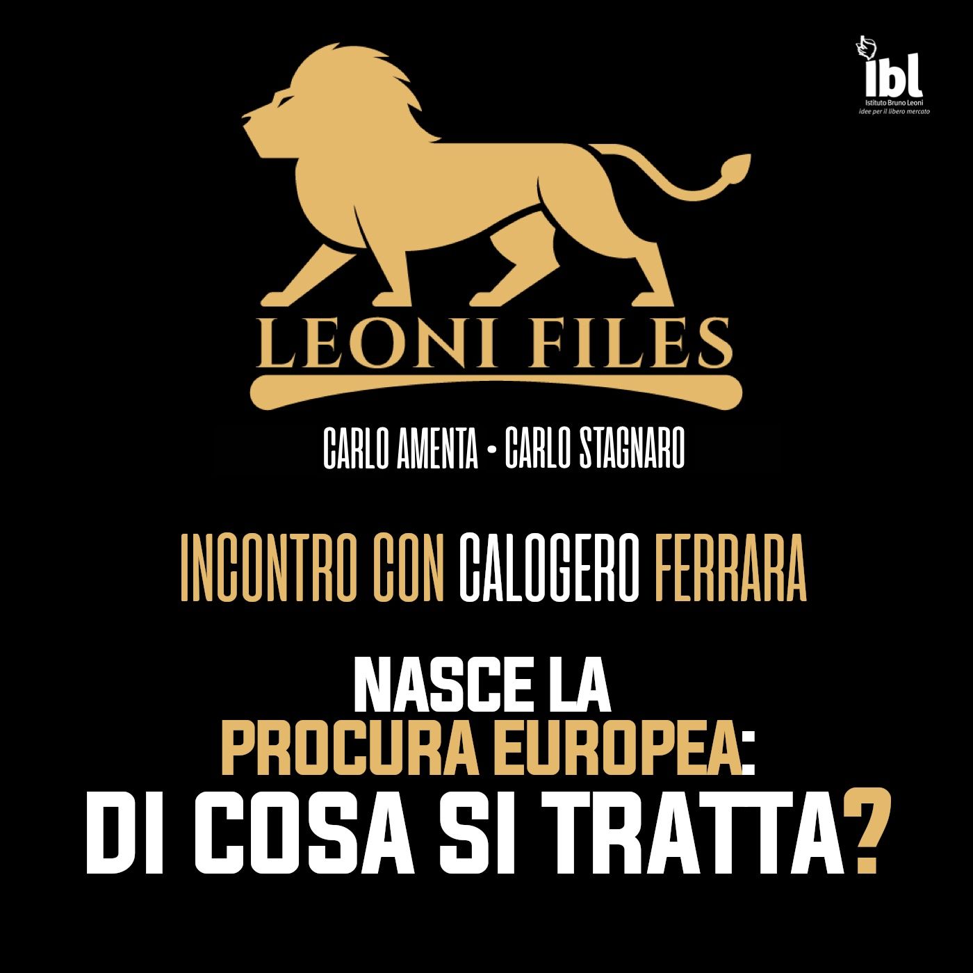 LeoniFiles