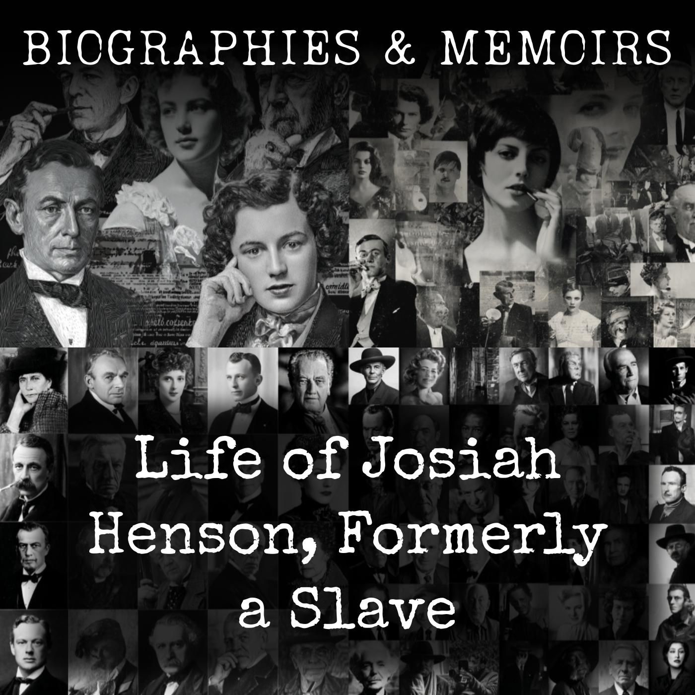 Life of Josiah Henson, Formerly a Slave