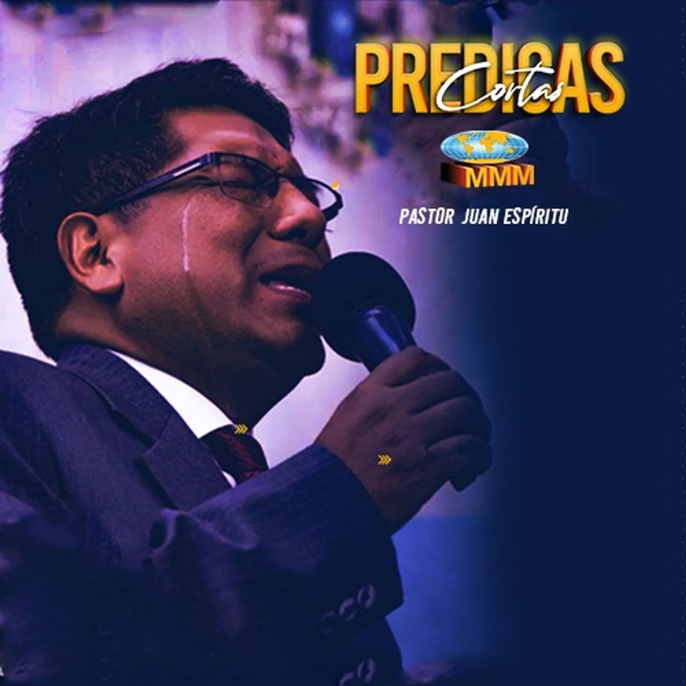 EL EVANGELIO PUEDE RESTAURAR UNA NACIÓN episode artwork