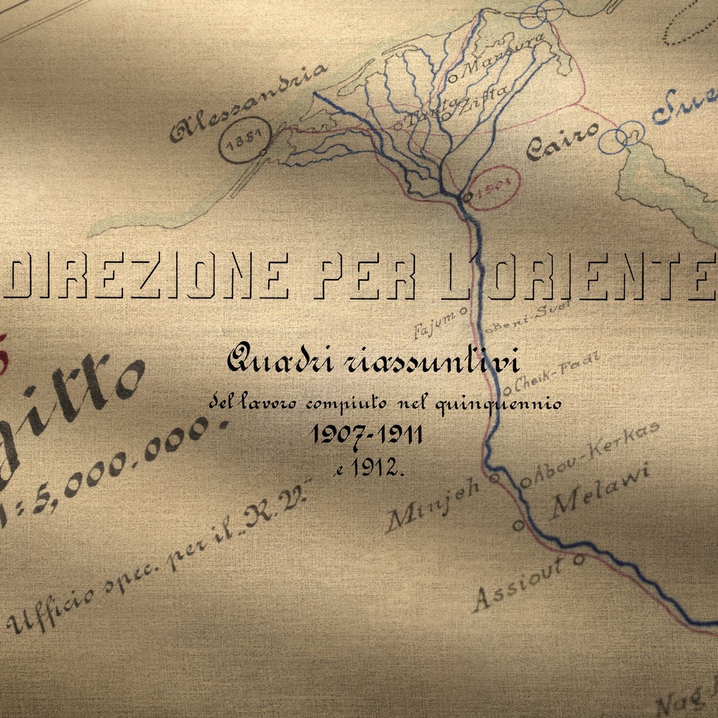 Storie di vita Generali - 190°