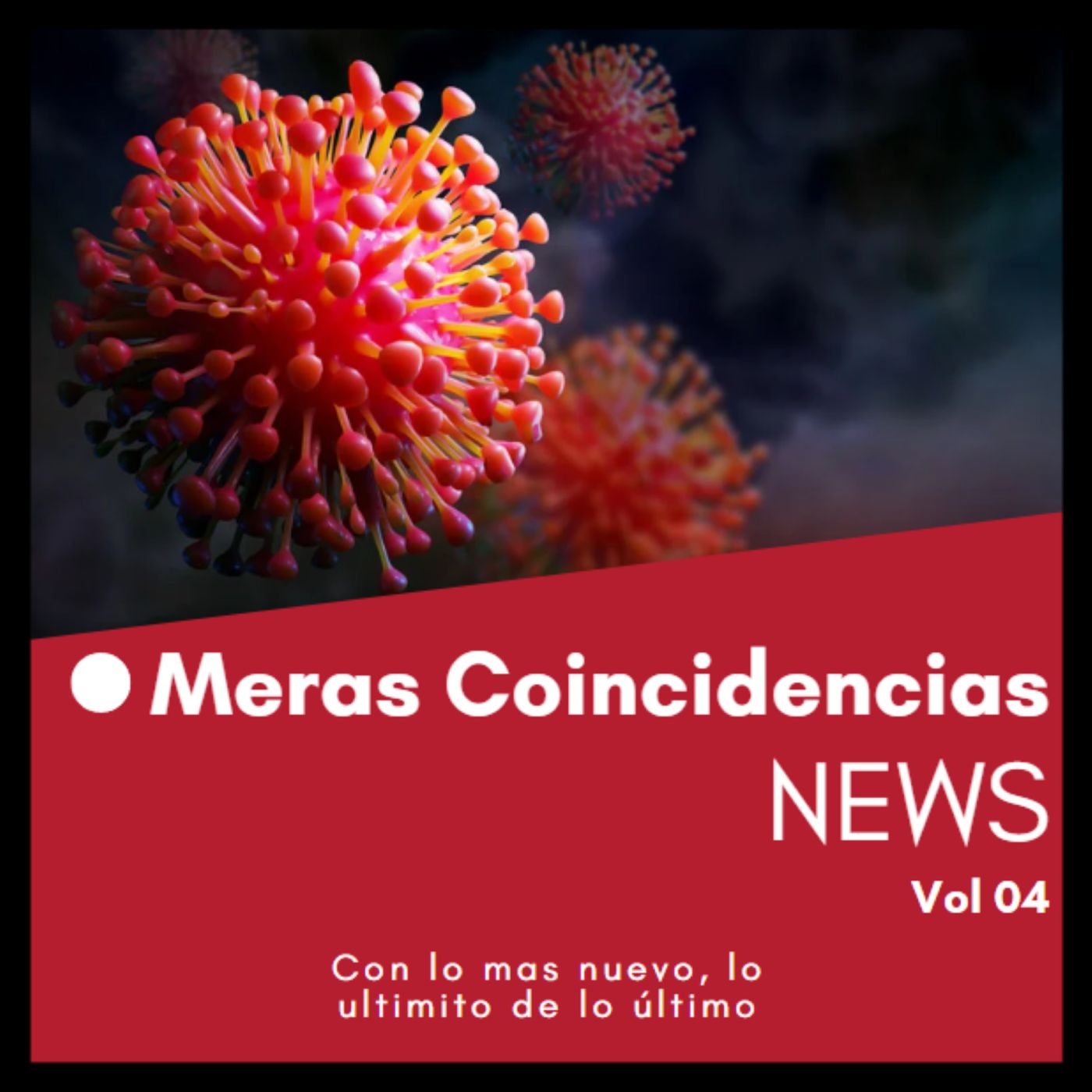 Meras coincidencias