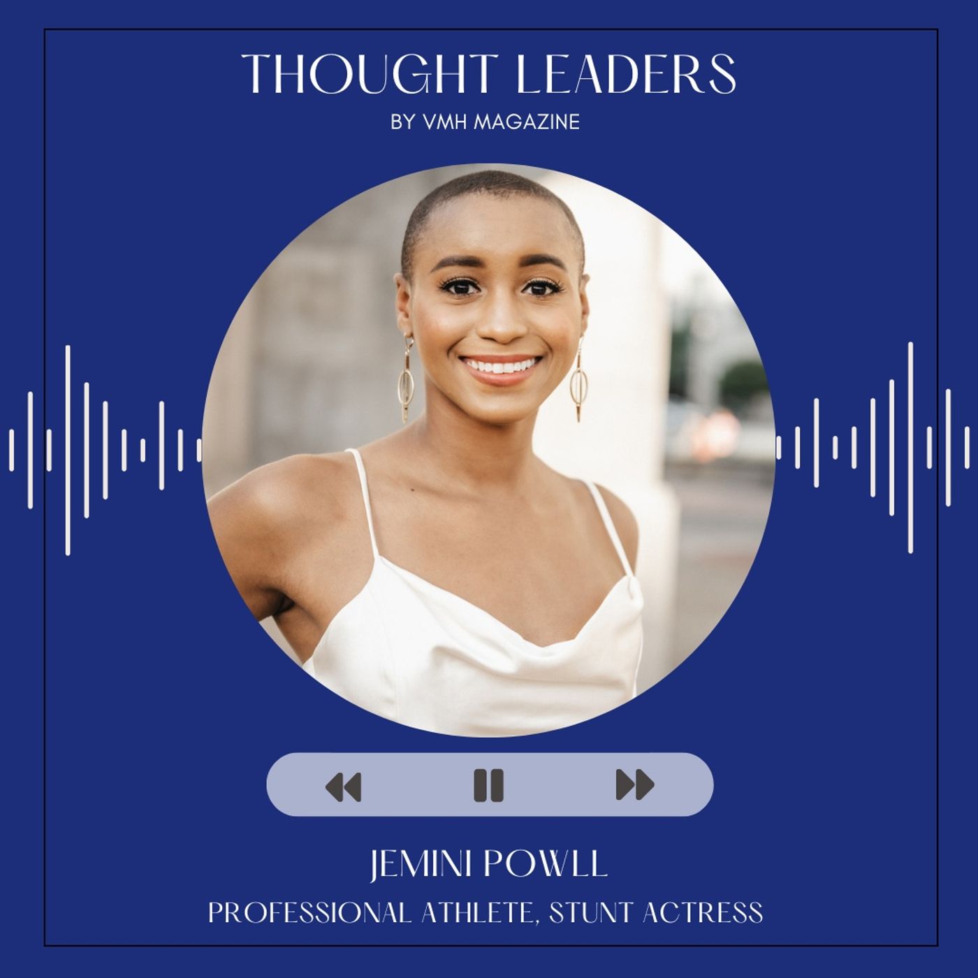 Thought Leaders by VMH Magazine
