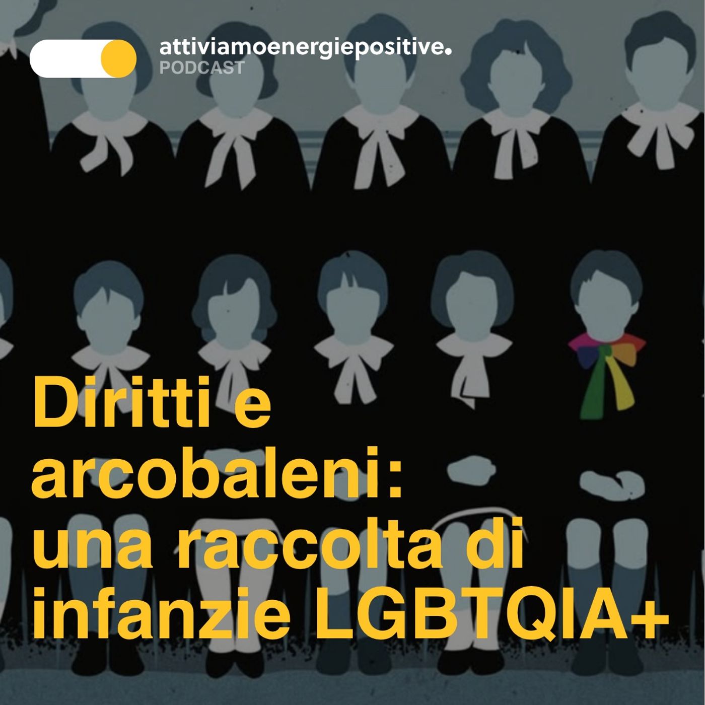 Attiviamo Energie Positive