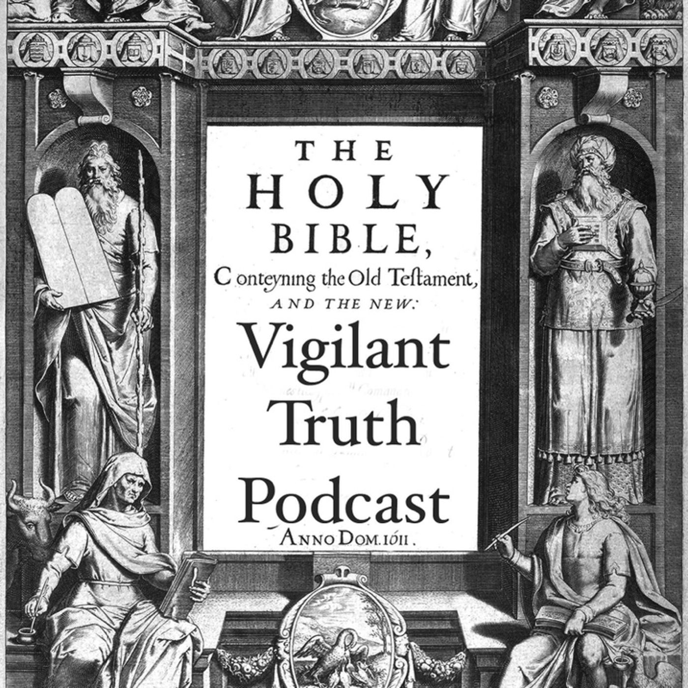 Vigilant Truth