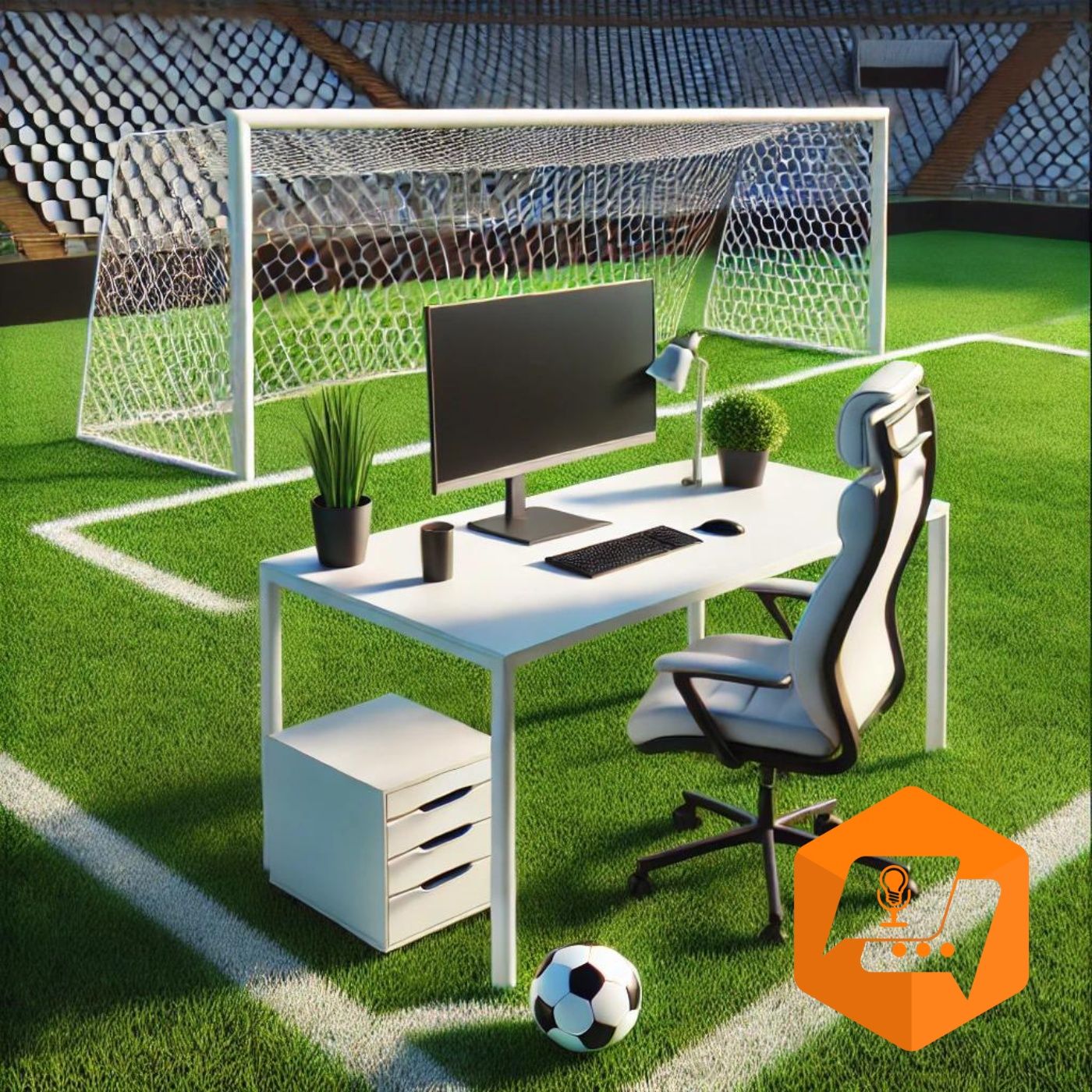 #025 De referências do futebol para referências do mundo corporativo | Flavio Valiati (Databricks) episode artwork