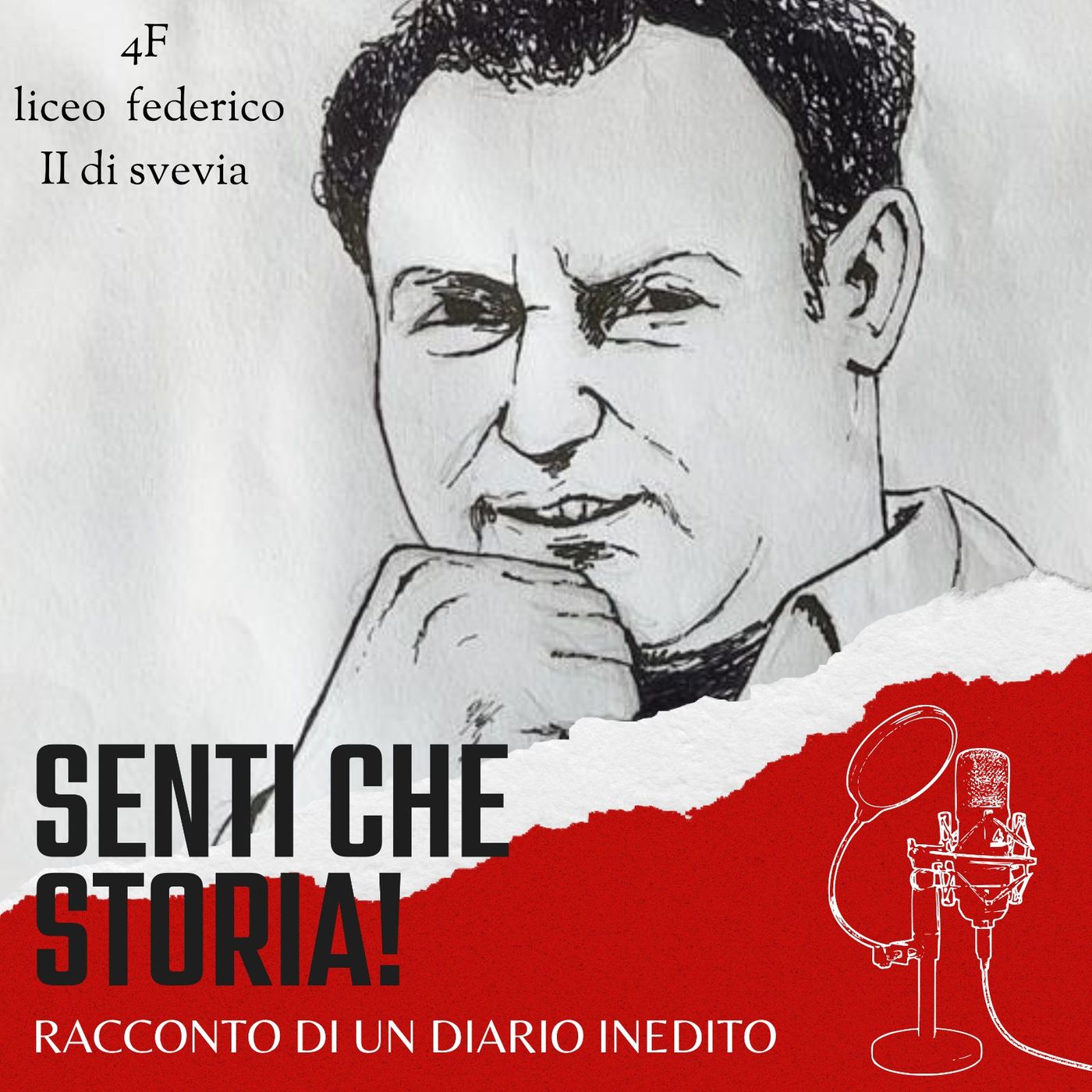 Senti che storia!