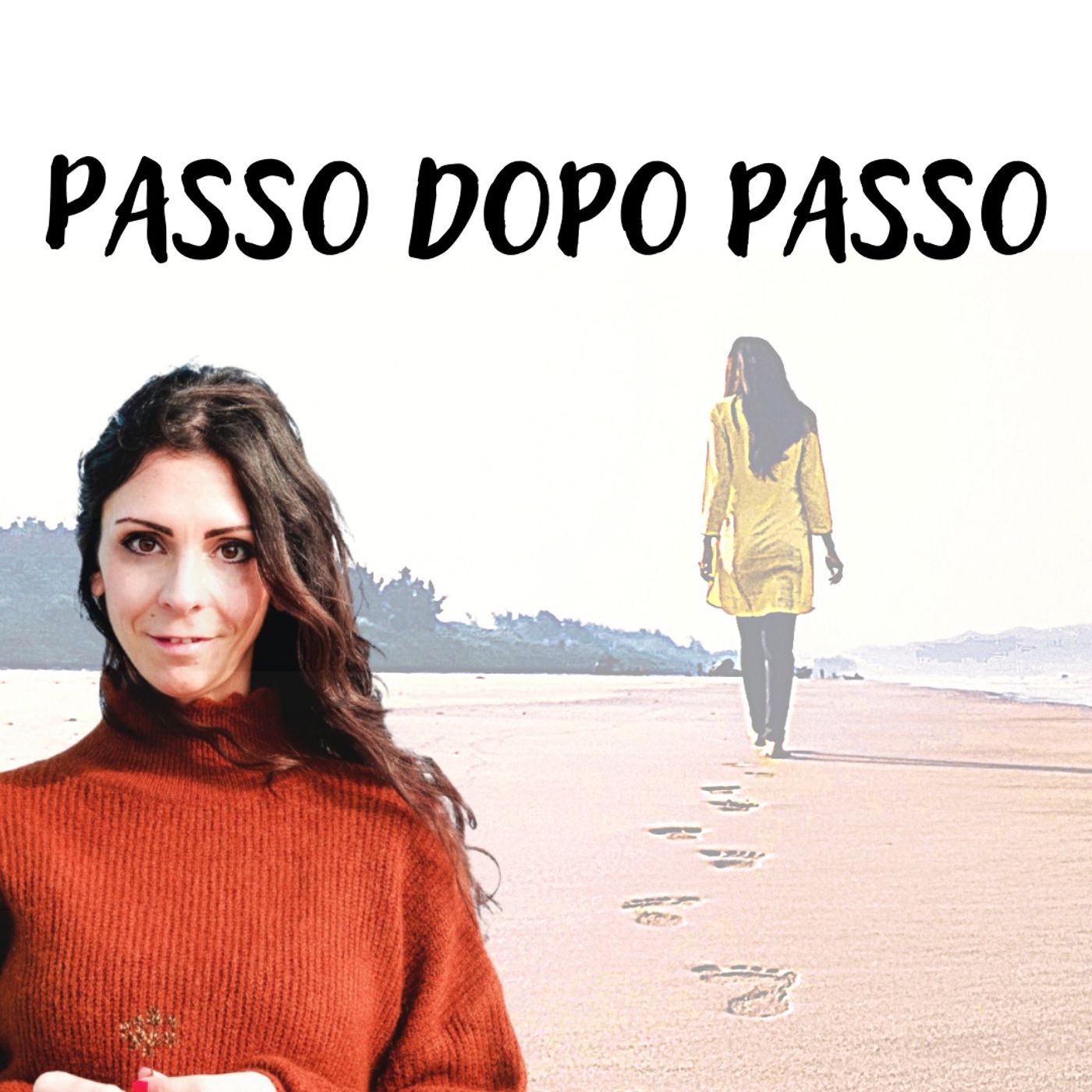 PASSO DOPO PASSO