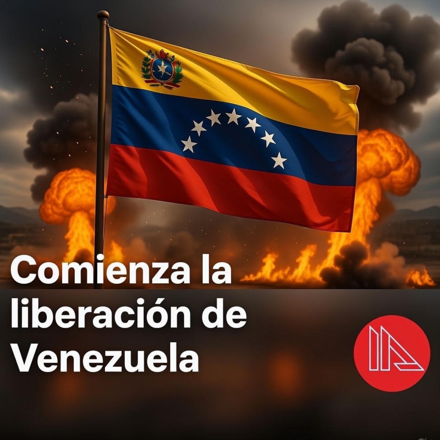 Imagine Analisis (IA)