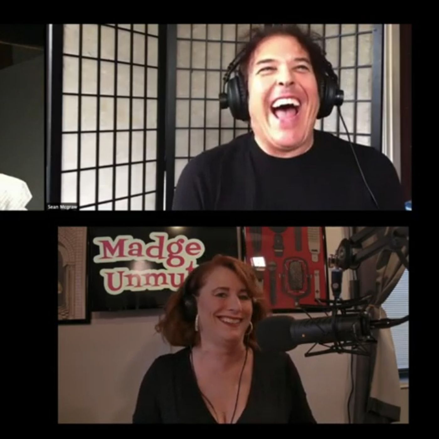 Why You Should Hate These Christmas Songs with Sean Patrick McGraw and Scott Spezzano episode artwork