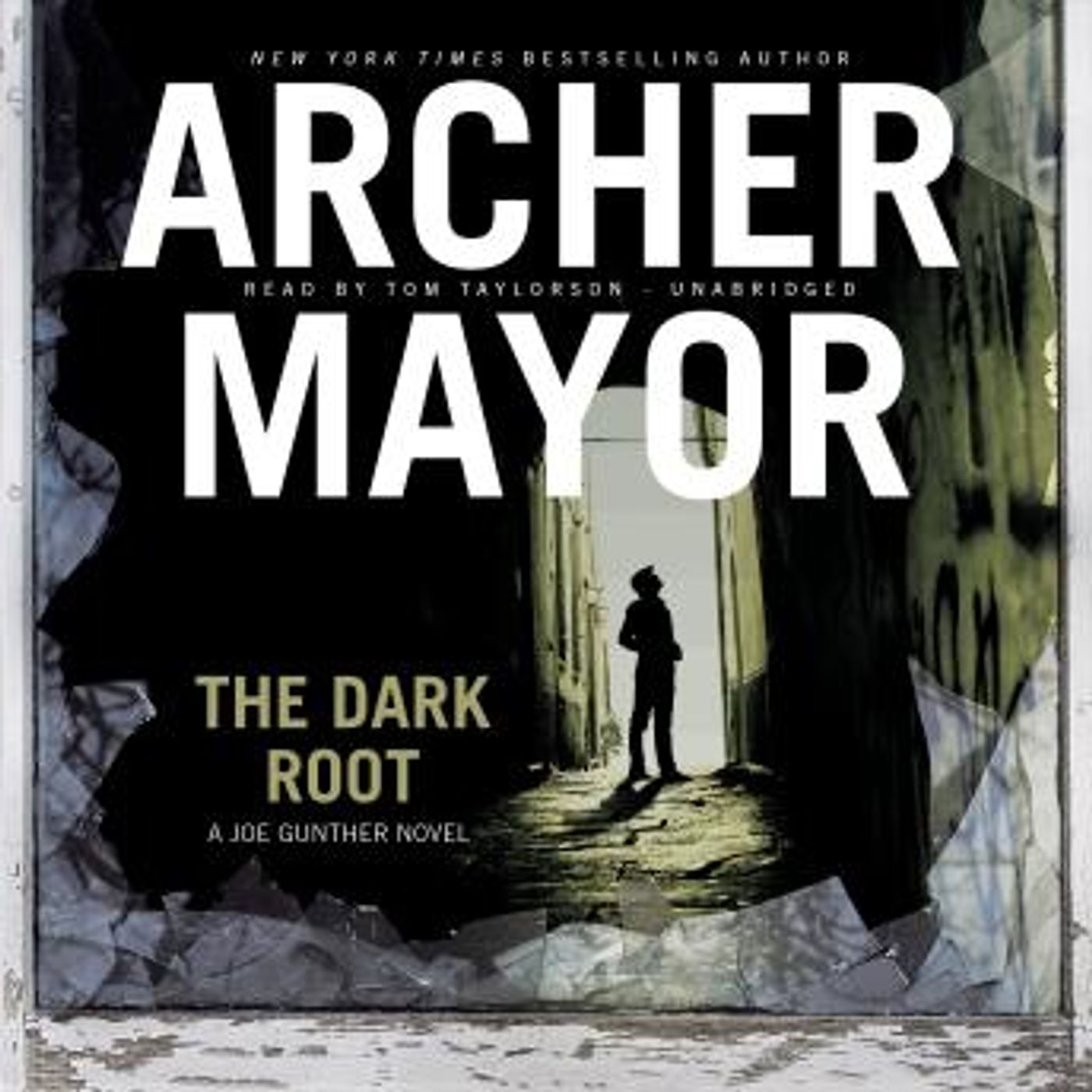 Full Trial Audiobooks in Mystery, Thriller & Horror, Police & Detective
