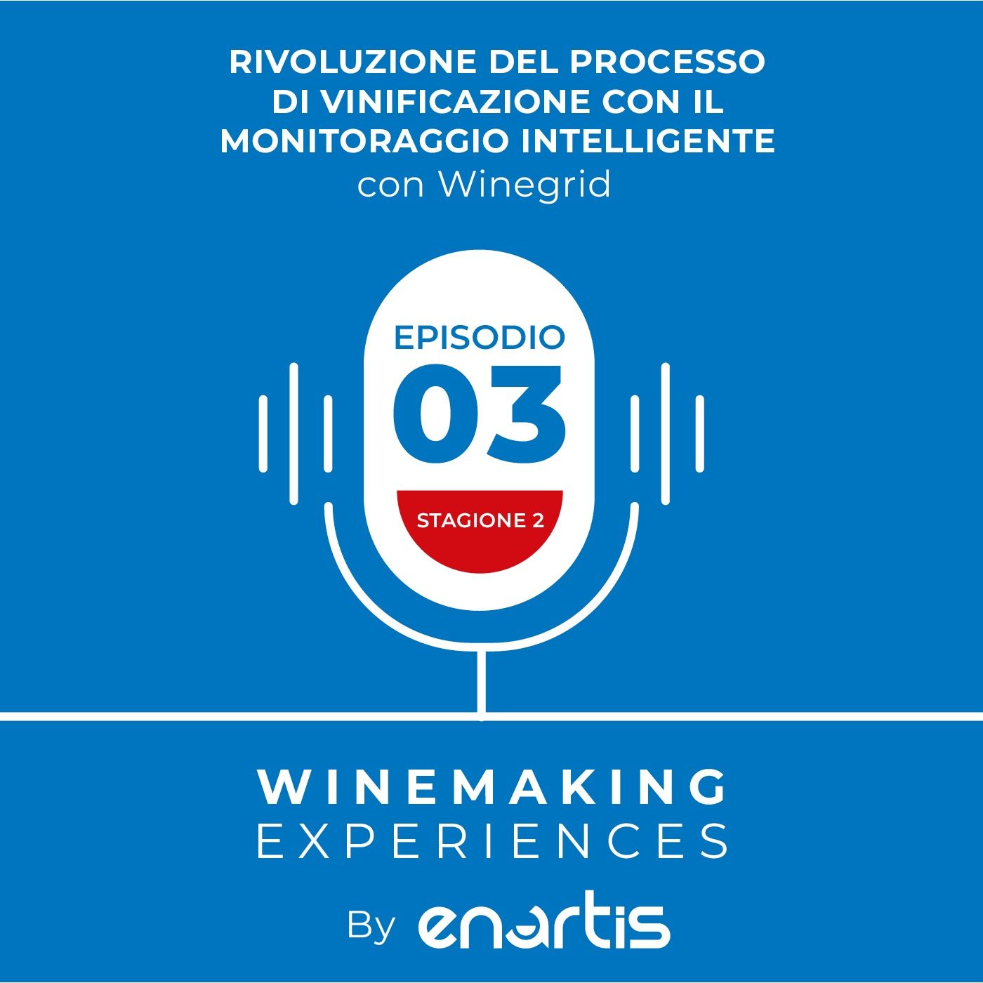 Winemaking Experiences by Enartis (versione italiana)