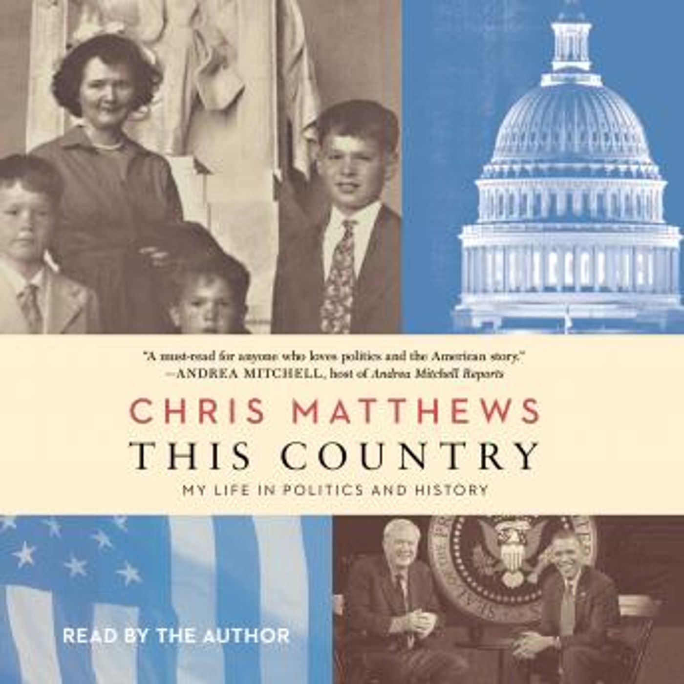 Listen to New Full Audiobooks in History, The Americas