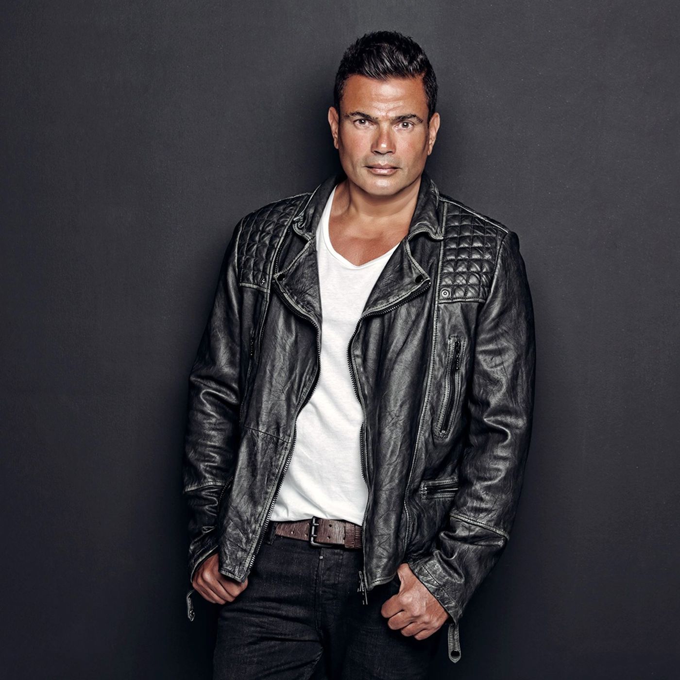 Amr Diab 2016