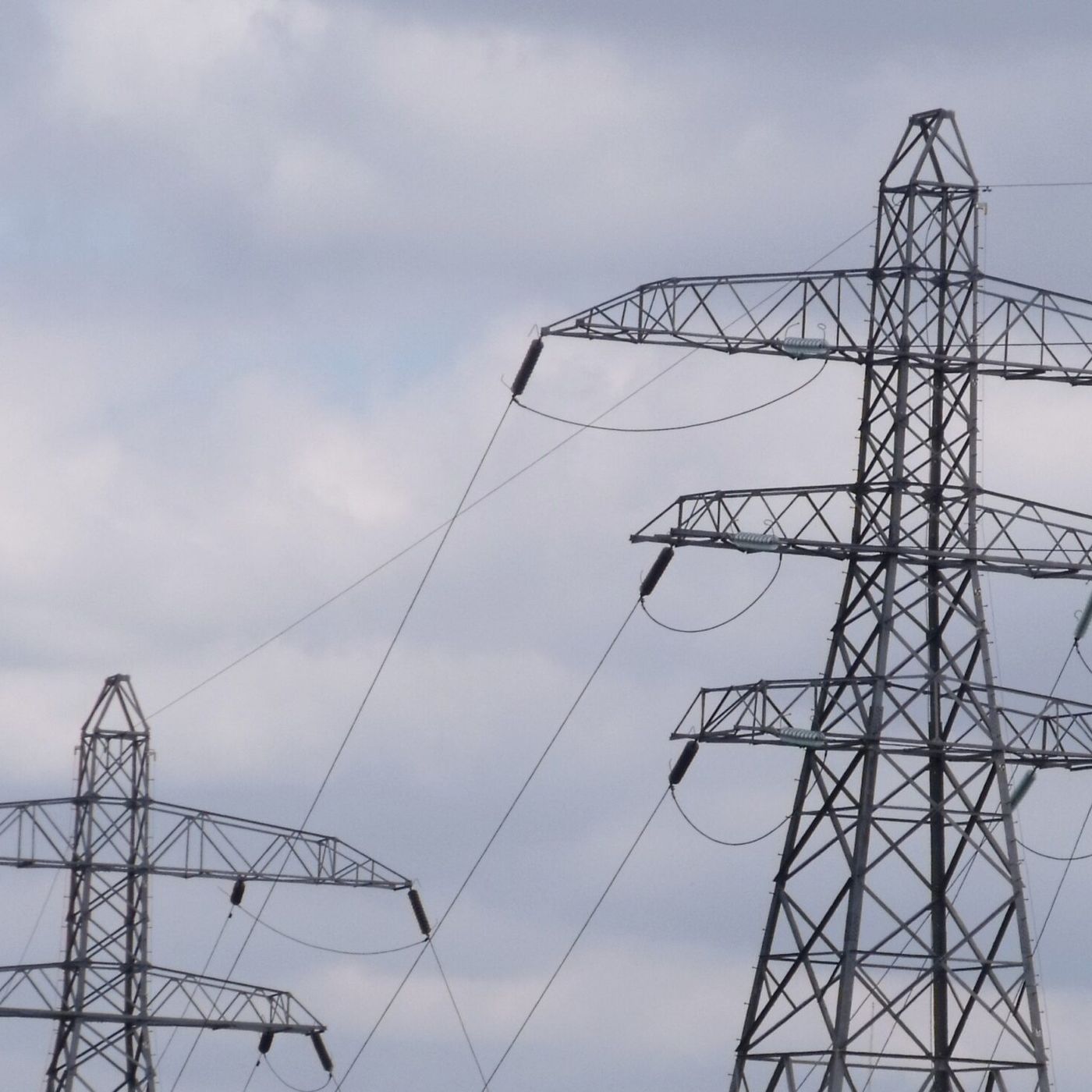 Le journal du 22 août 2025 - La ville d’Arlit est privée d’électricité depuis mercredi, après la chute de sept pylônes episode artwork