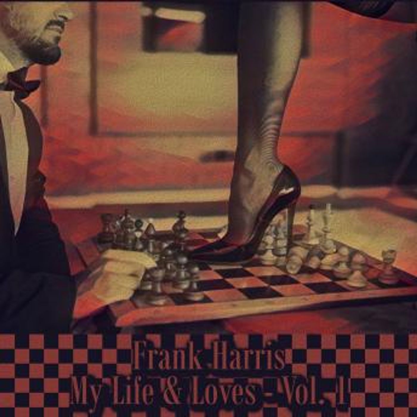 Grab the Essential Full Audiobooks in Romance, Erotica