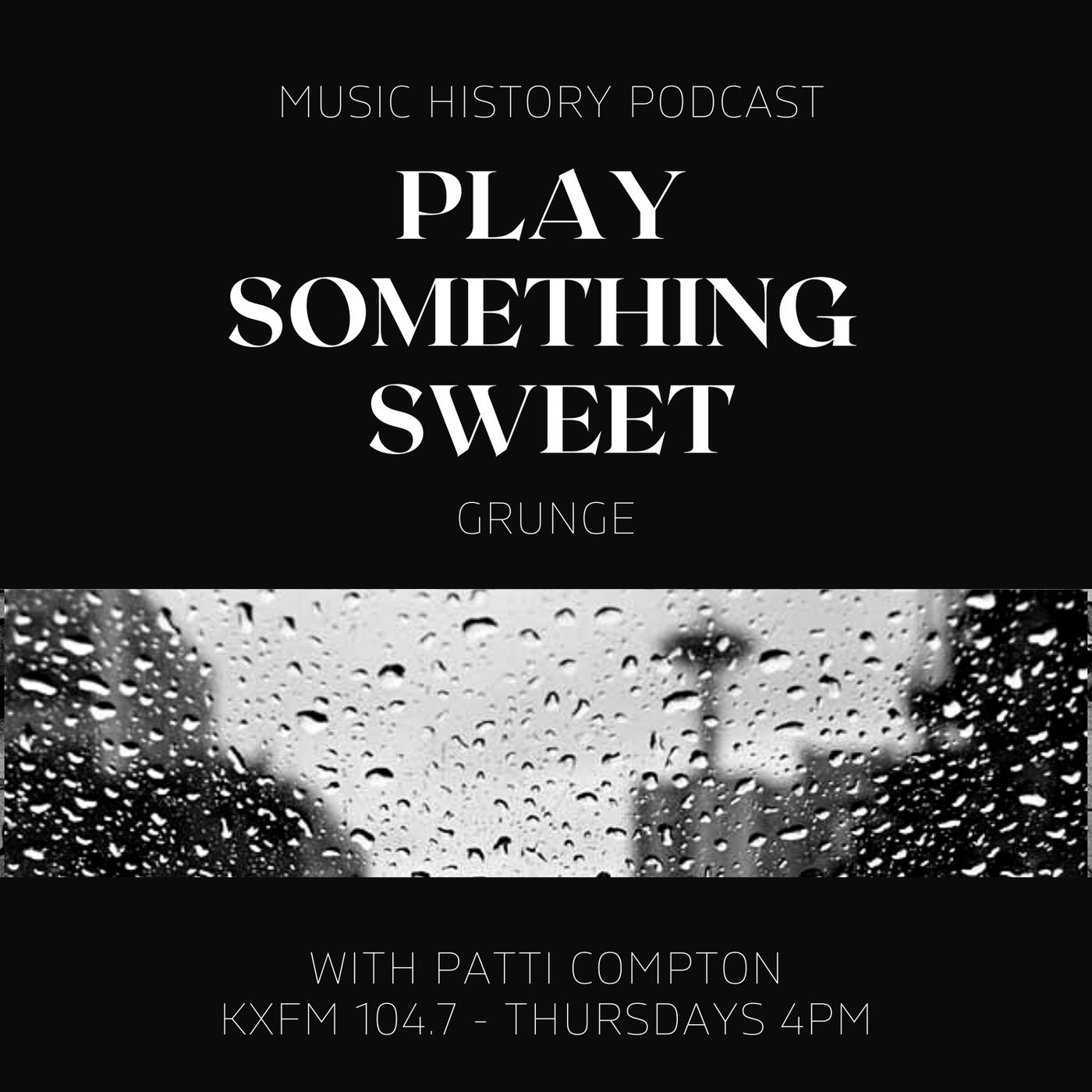 Episode 20 - Grunge episode artwork