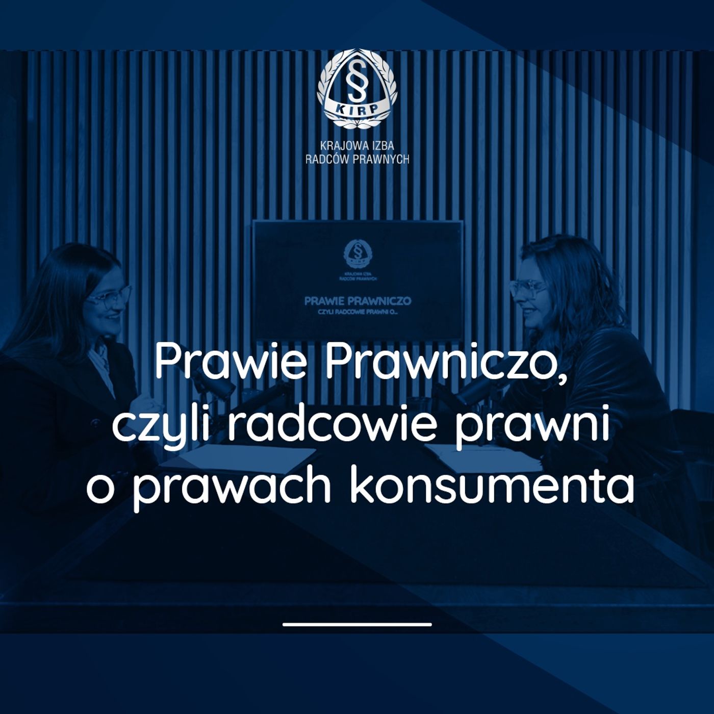 Prawie Prawniczo, czyli radcowie prawni o prawach konsumenta - r.pr. Martyna Lisowska