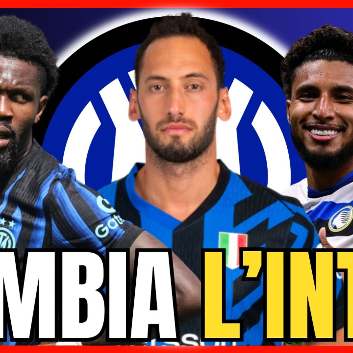 Turbolenze all'INTER, ecco Bonny, Calhanoglu, "mistero" clausola Dumfries - INTER NEWS