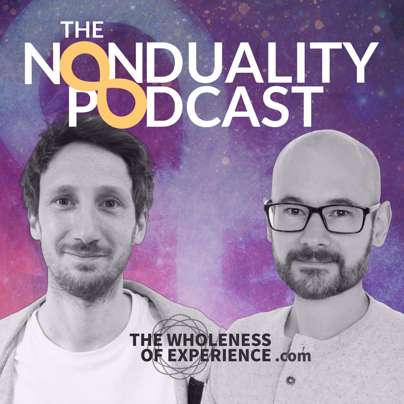 The Nonduality Podcast