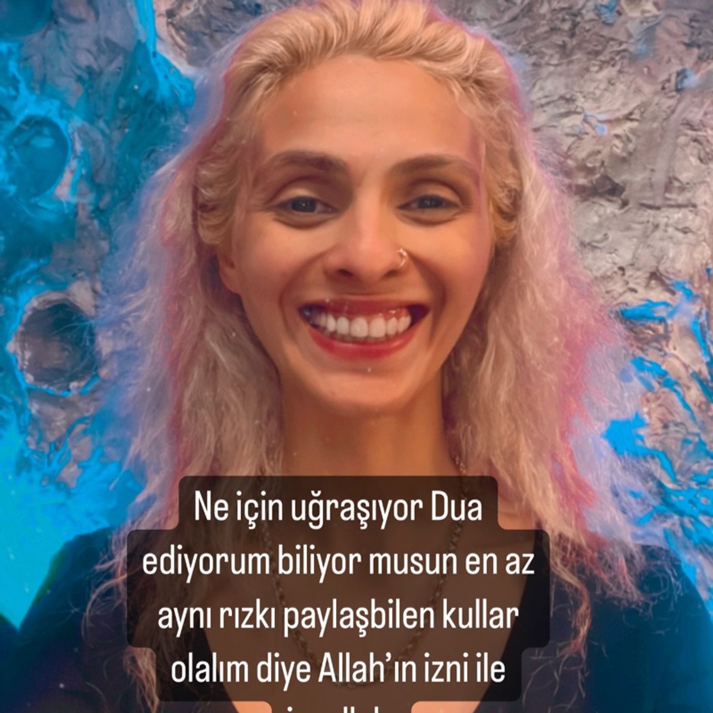 Sana İhtiyacım Var - Fundaylaisik episode artwork
